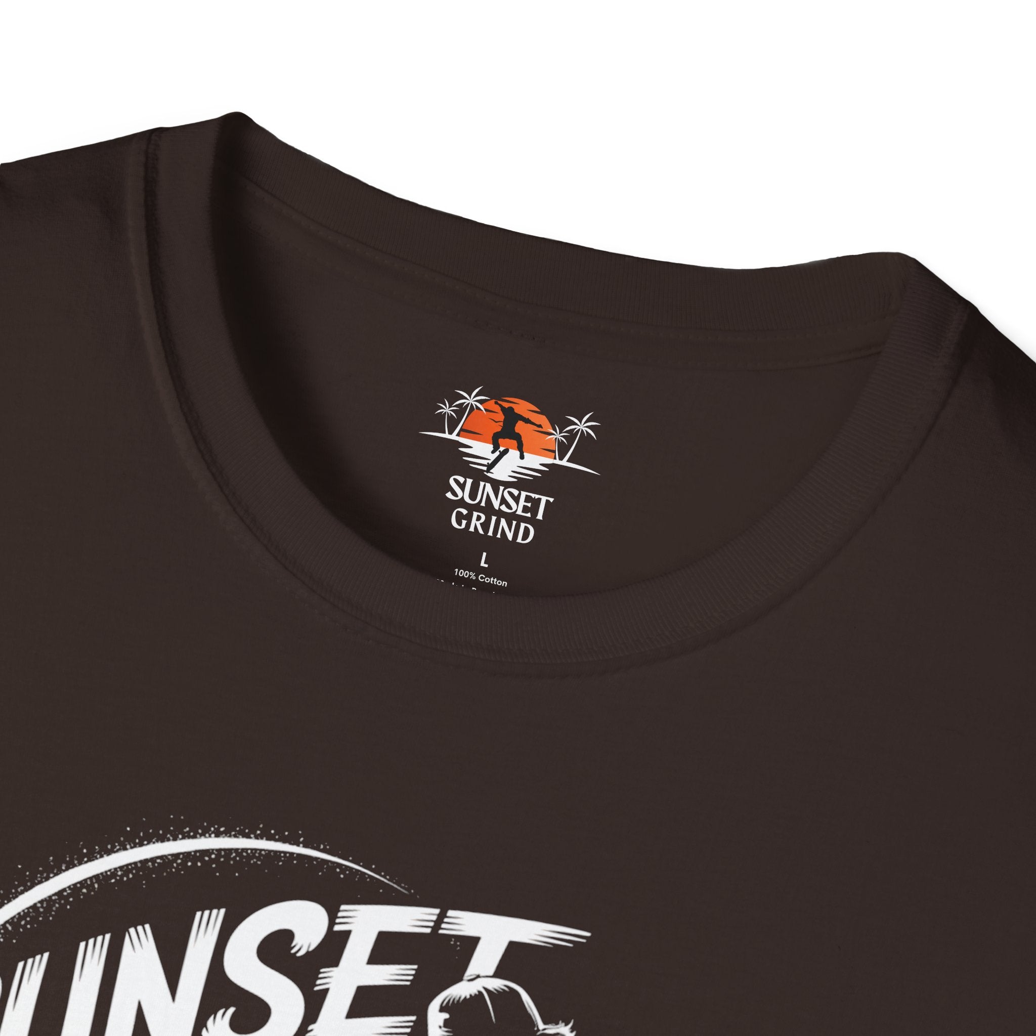 LAST LIGHT RIDER T-Shirt