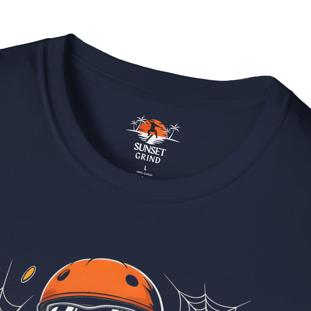 TRICK OR SKATE T-Shirt