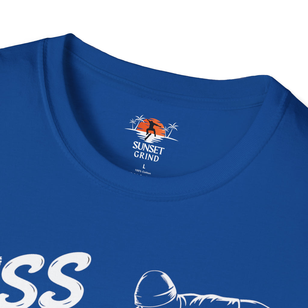 LESS HANG MORE TIME T-Shirt