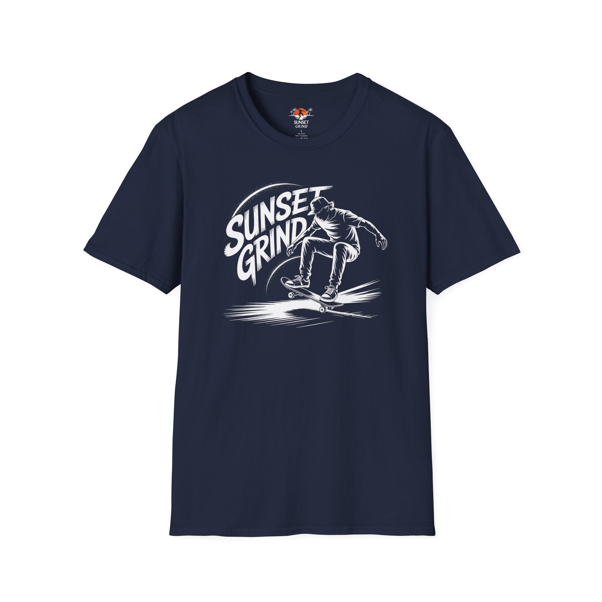 LAST LIGHT RIDER T-Shirt