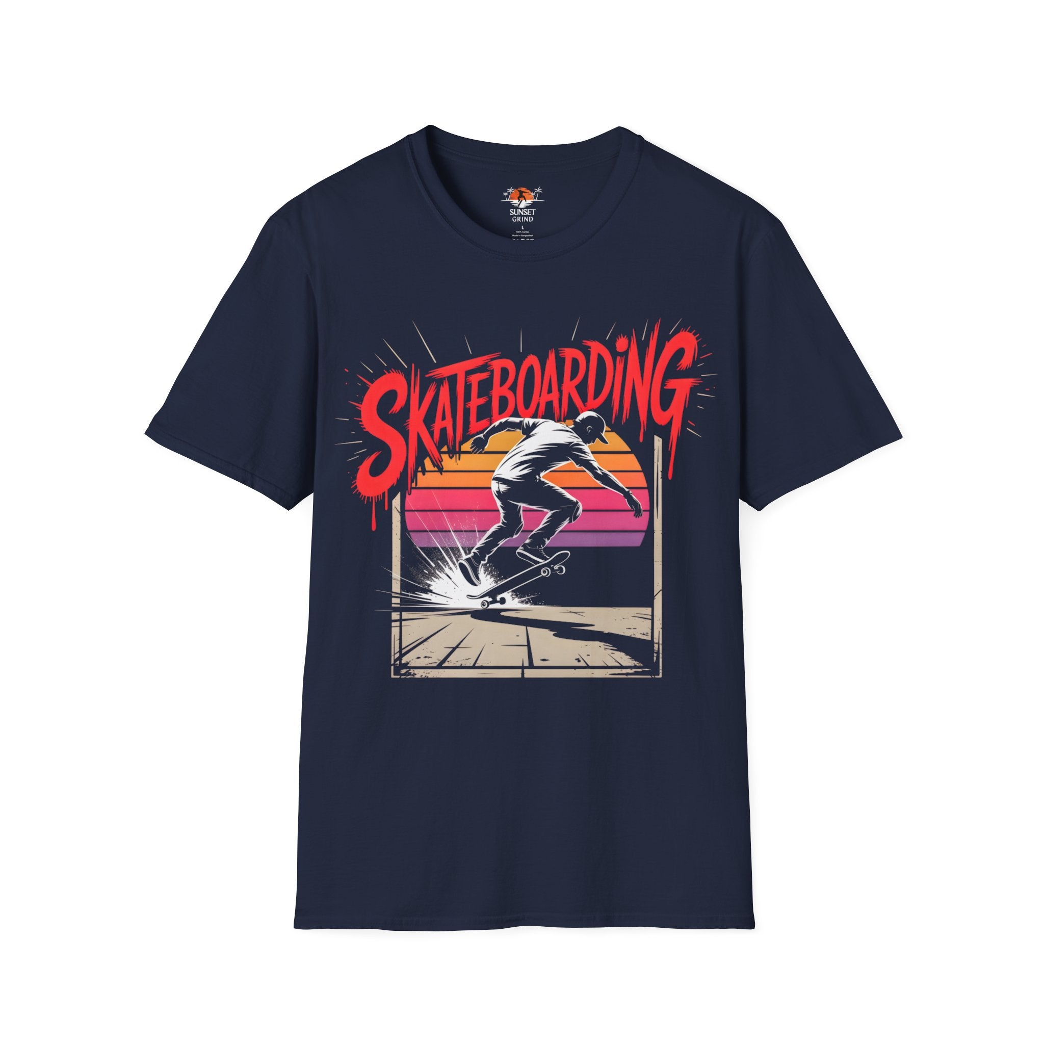 ROLLING FREE T-Shirt