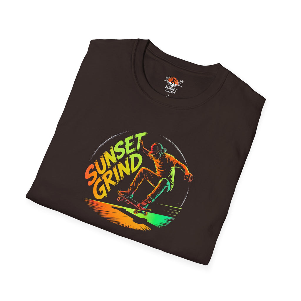 EDGE OF THE SUN T-Shirt