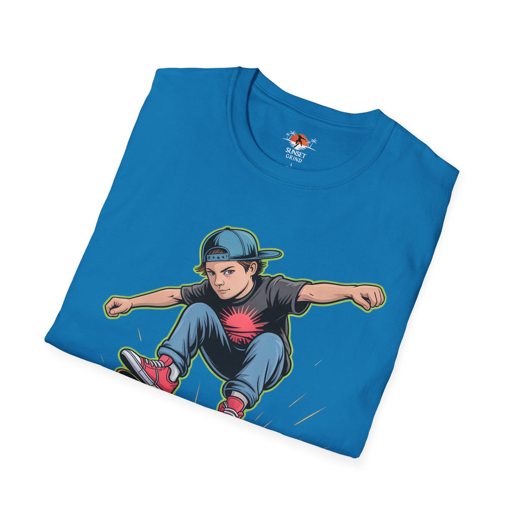 LEVEL UP T-Shirt