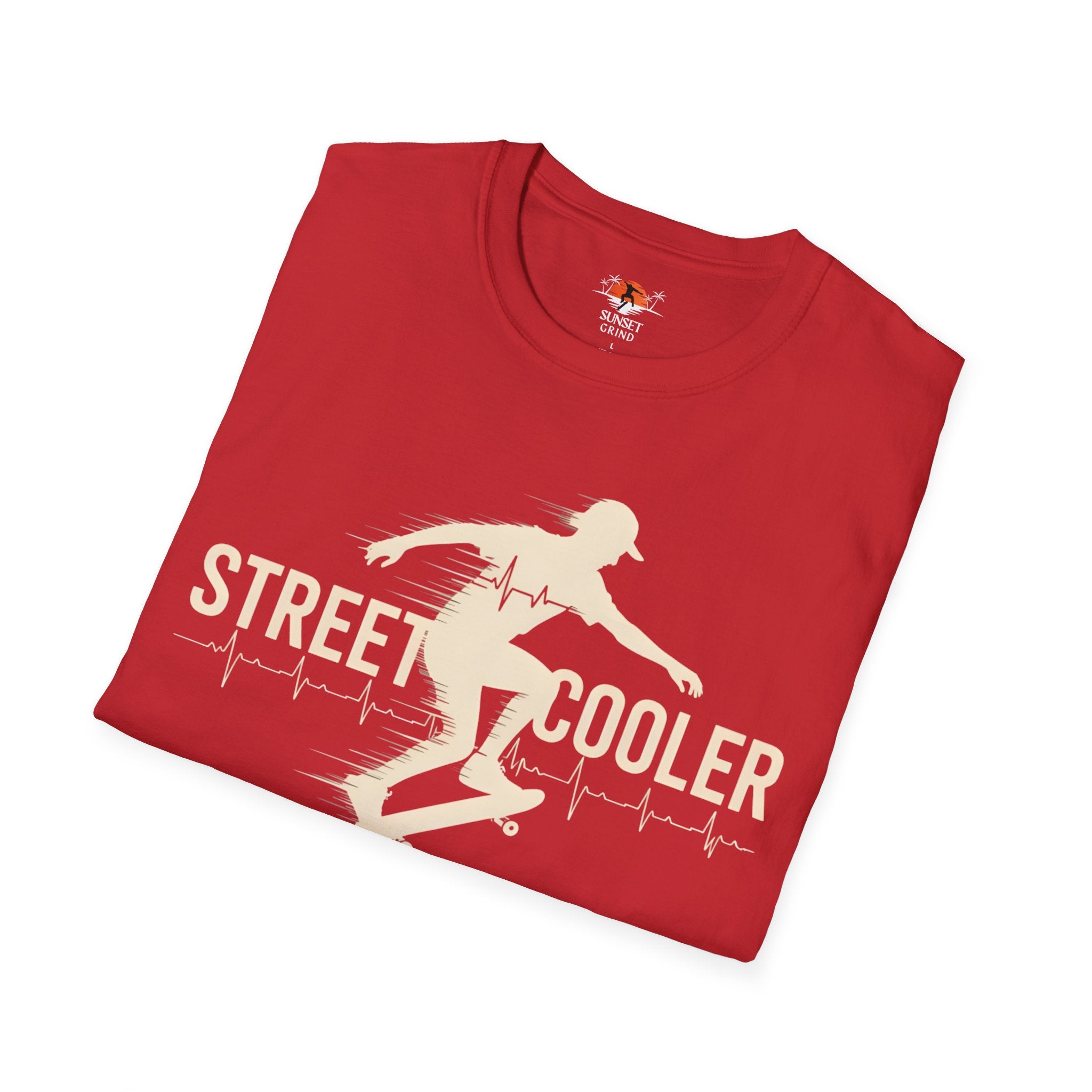 STREET COOLER 3 T-Shirt