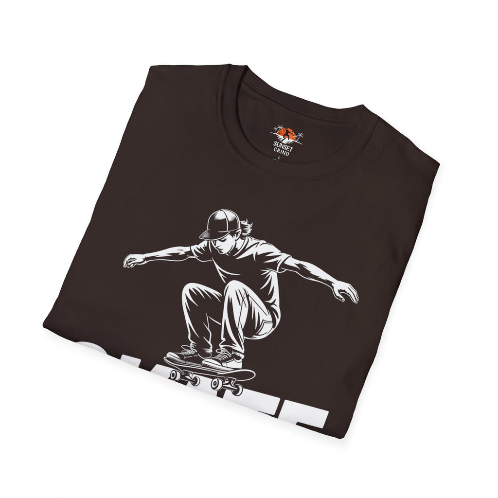 SKATE EVERYTHING 3 T-Shirt