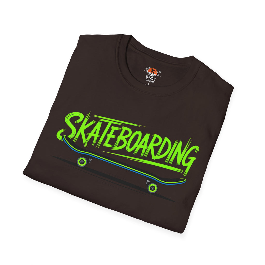 URBAN FLOW T-Shirt
