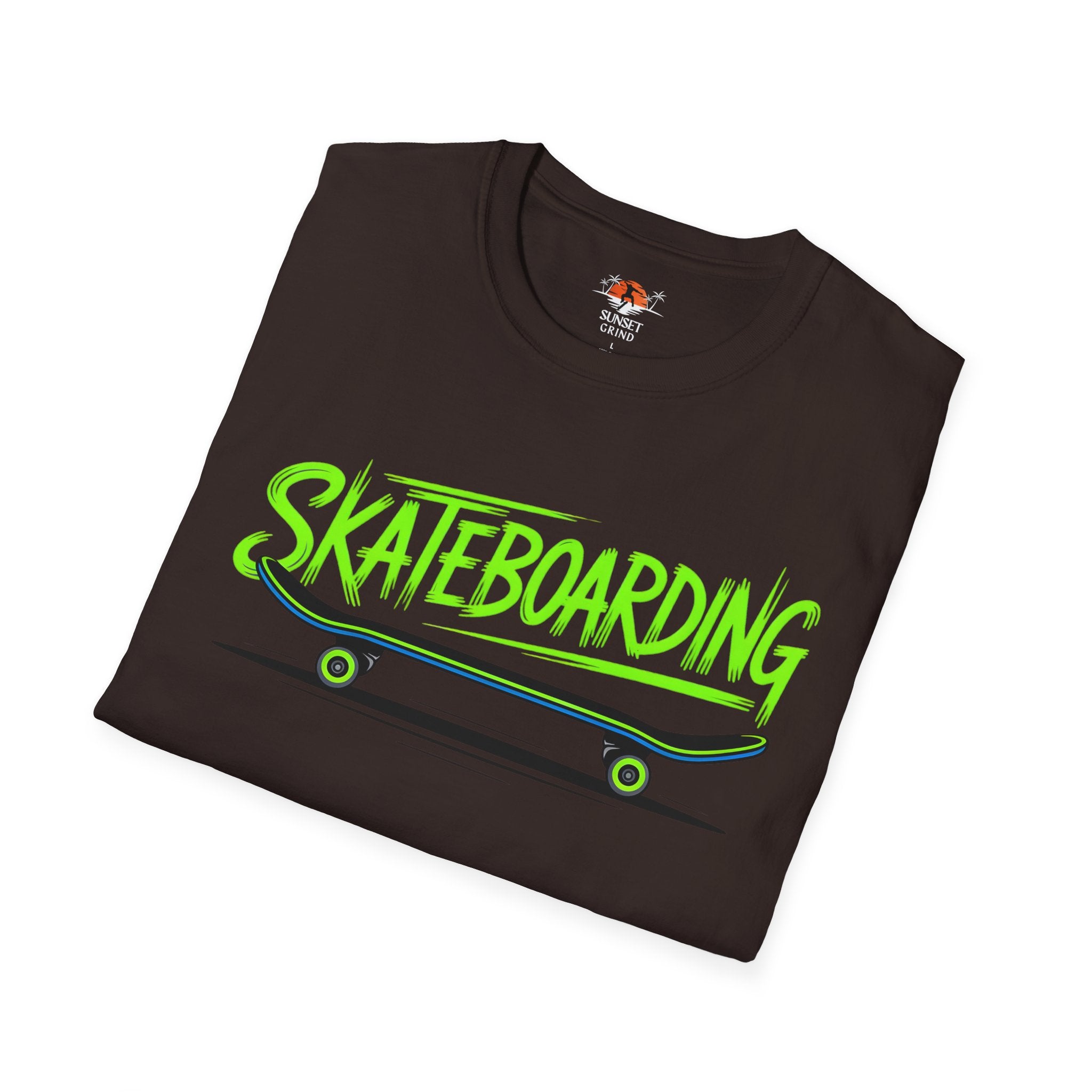 URBAN FLOW T-Shirt