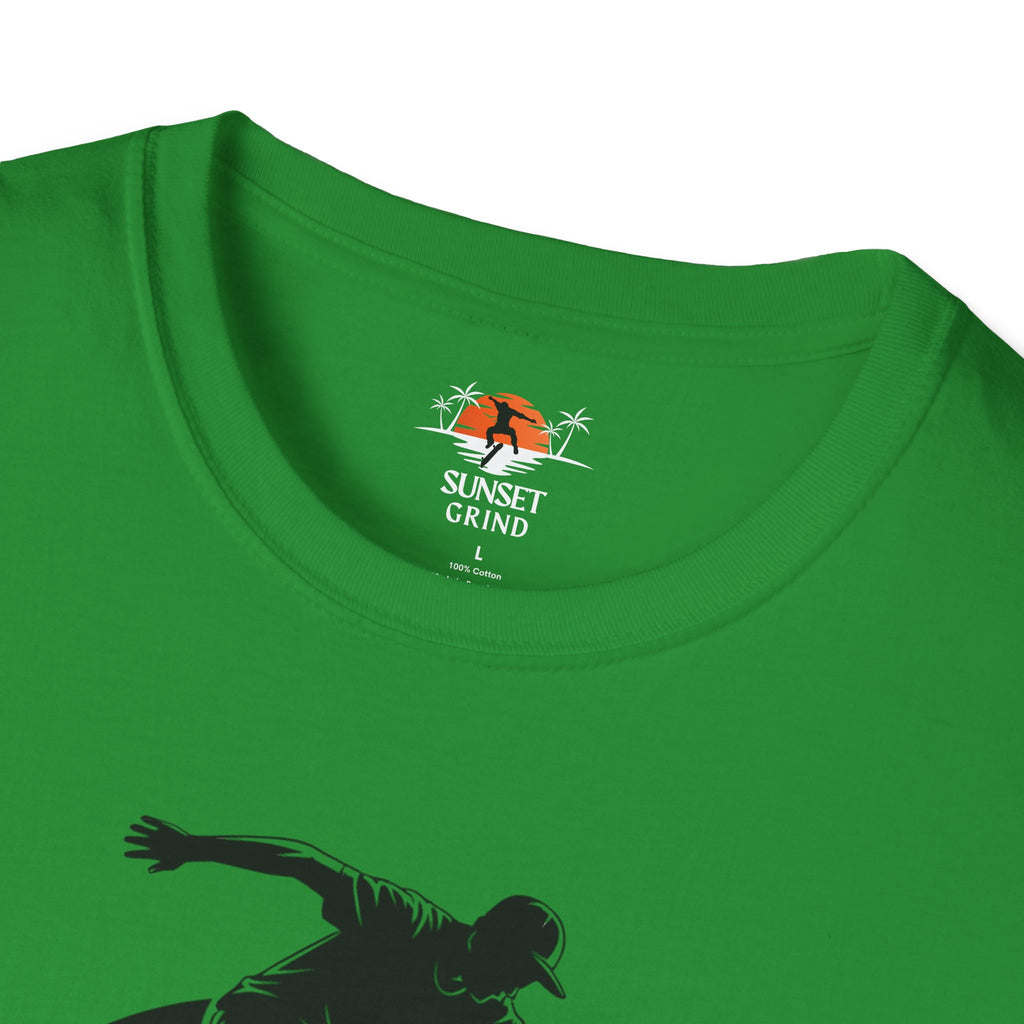 SOLAR GRIND T-Shirt