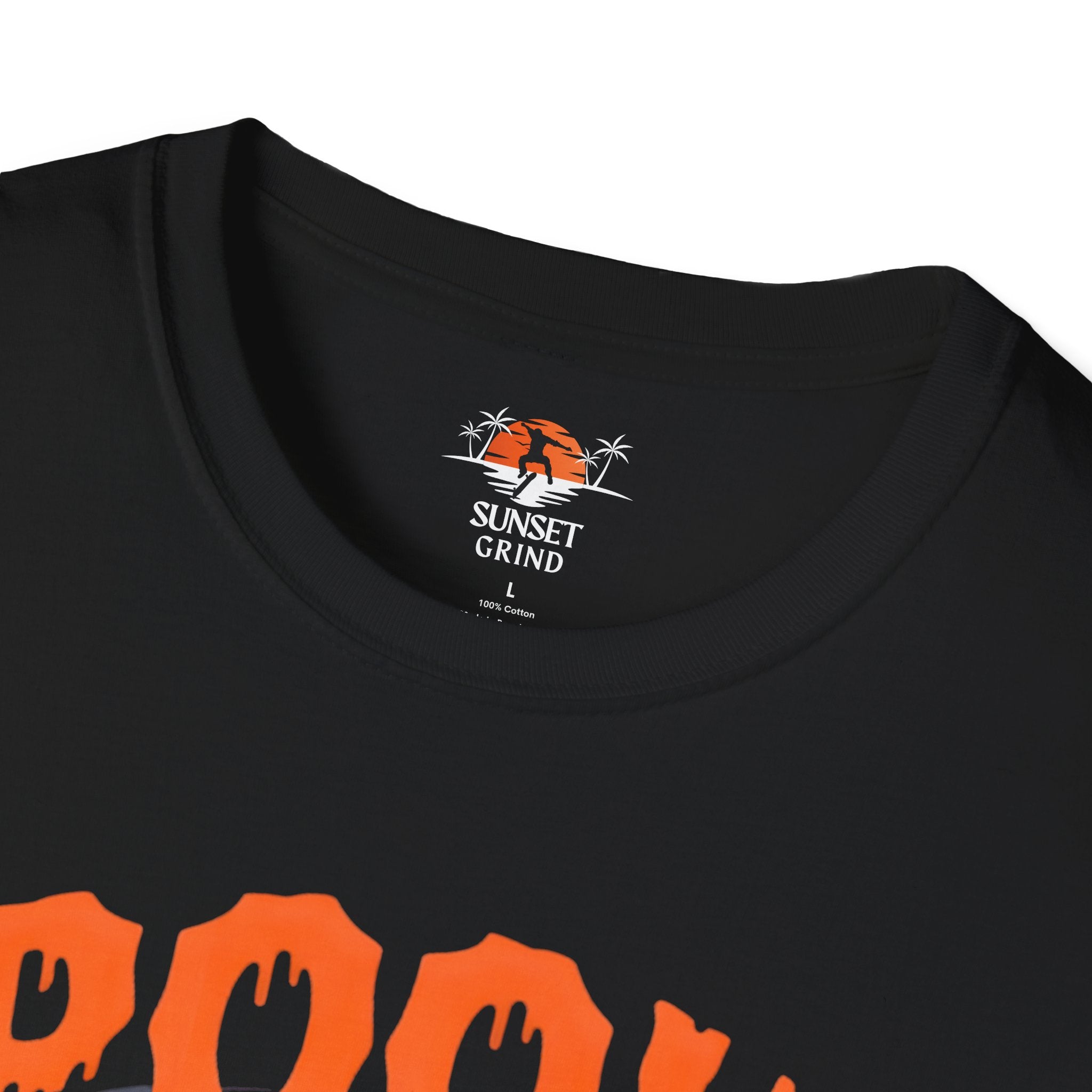 SPOOKY 3 T-Shirt