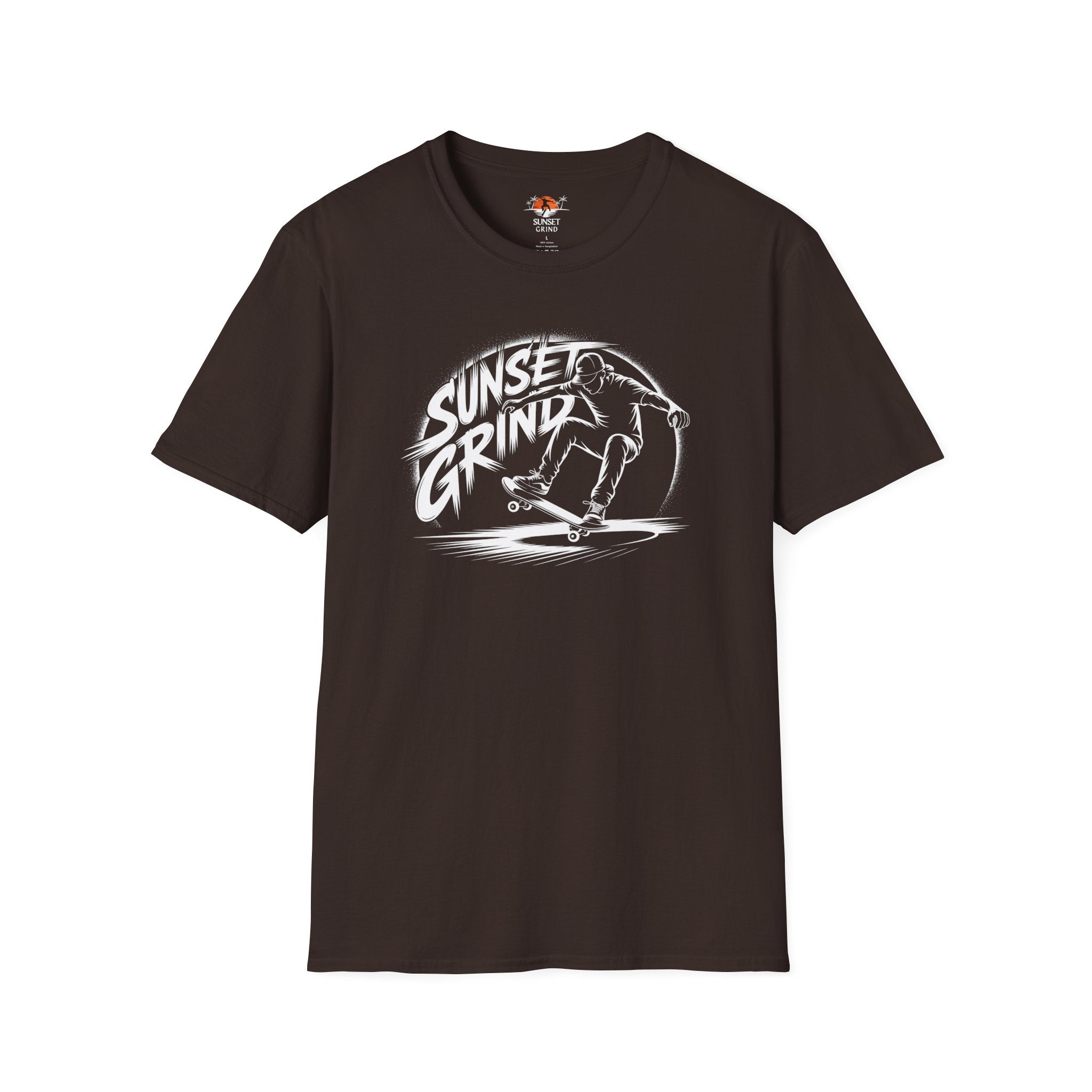 EVENING SHRED T-Shirt
