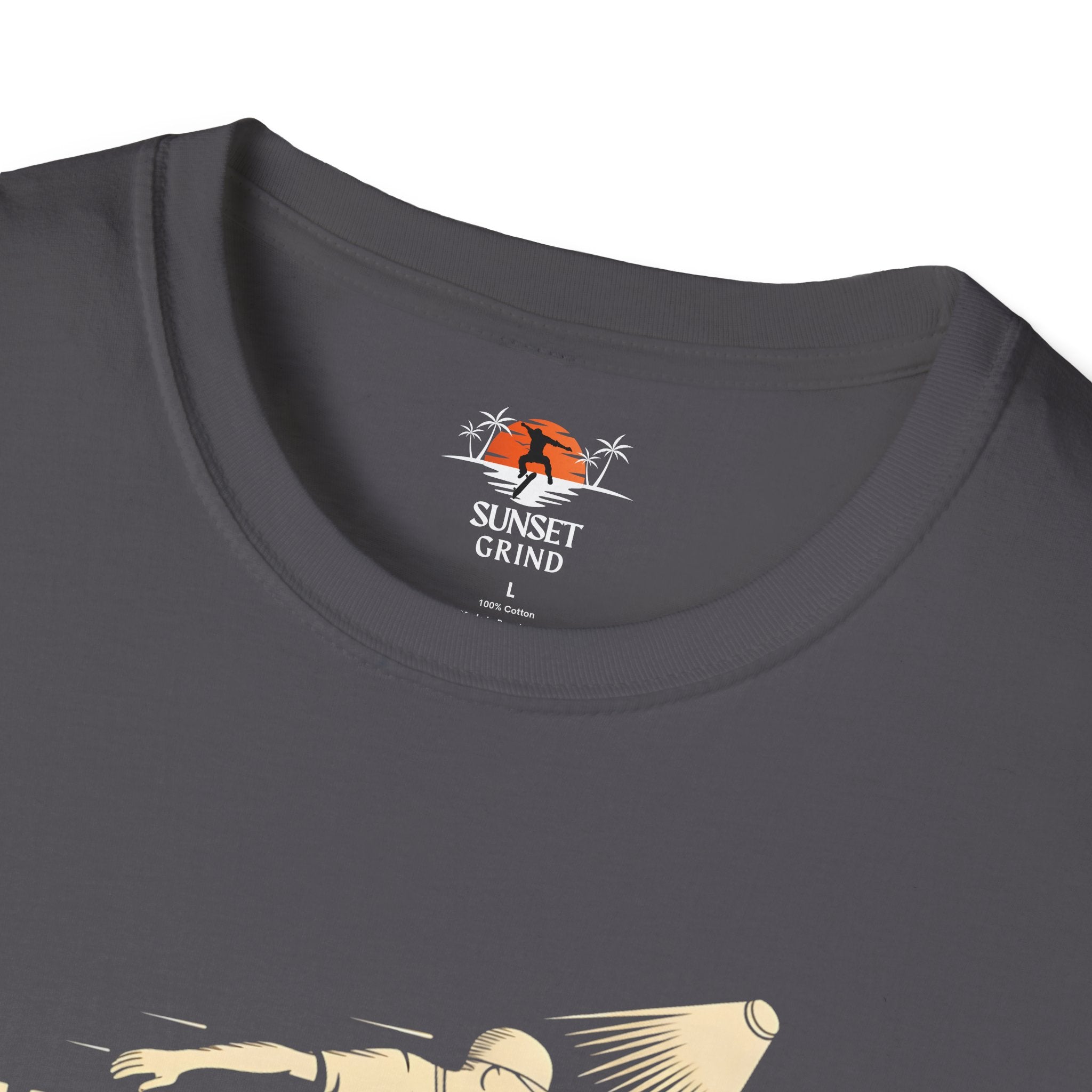 CHILL HAPPENS T-Shirt