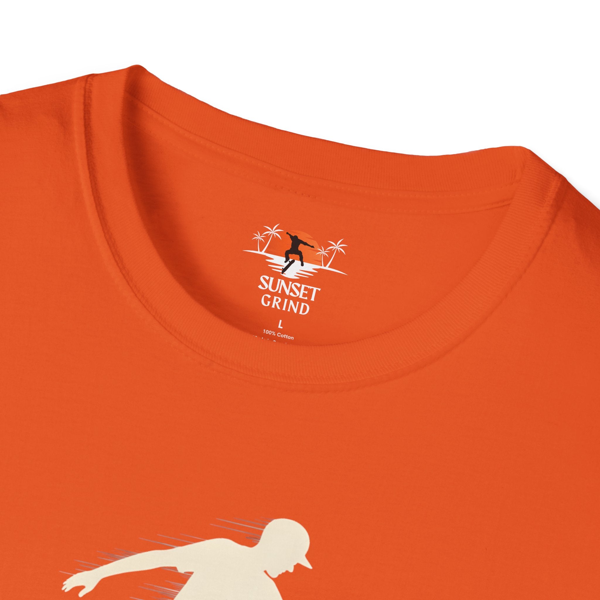 STREET COOLER T-Shirt