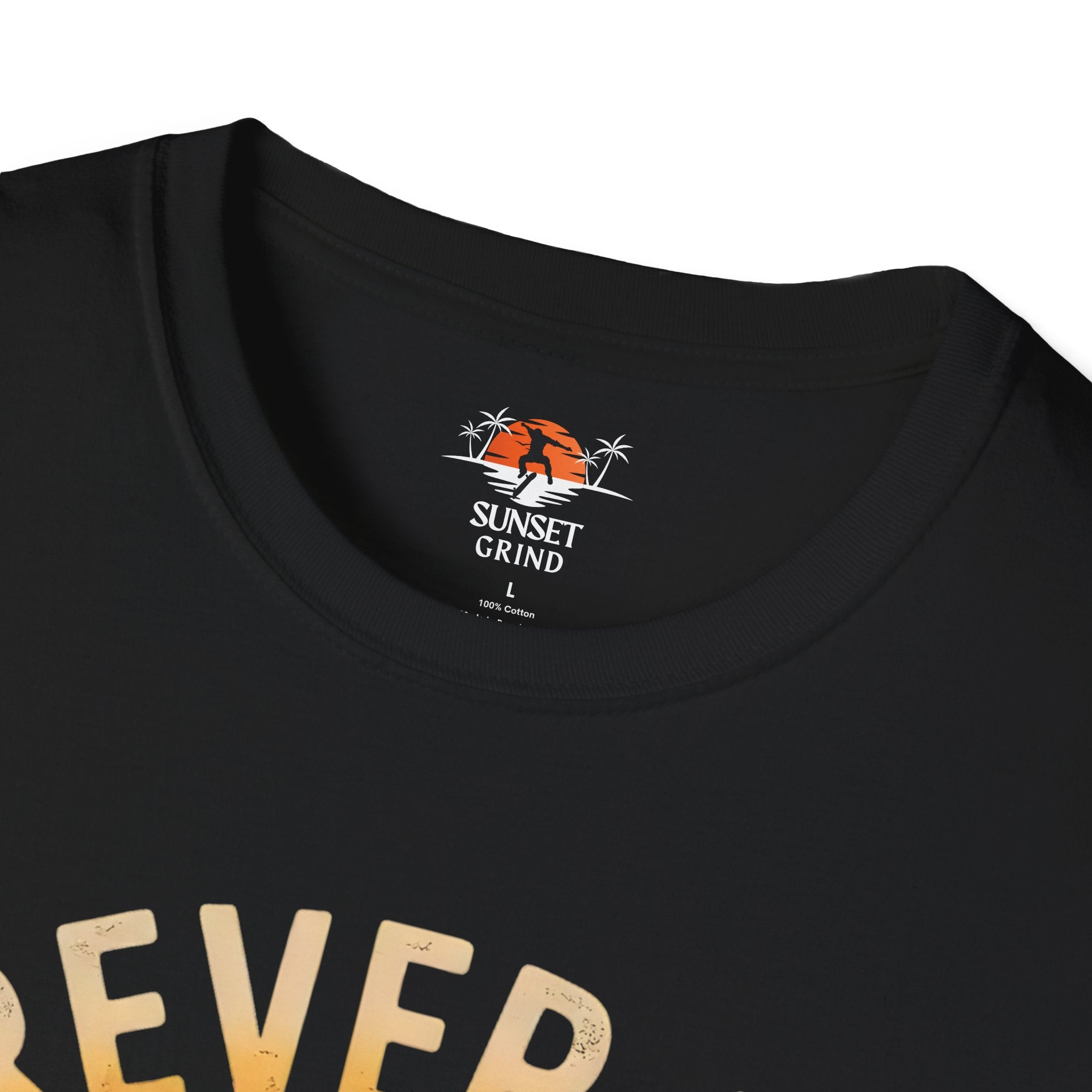 FOREVER SKATE FREE T-Shirt
