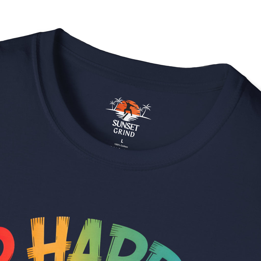 FLIP HAPPENS T-Shirt