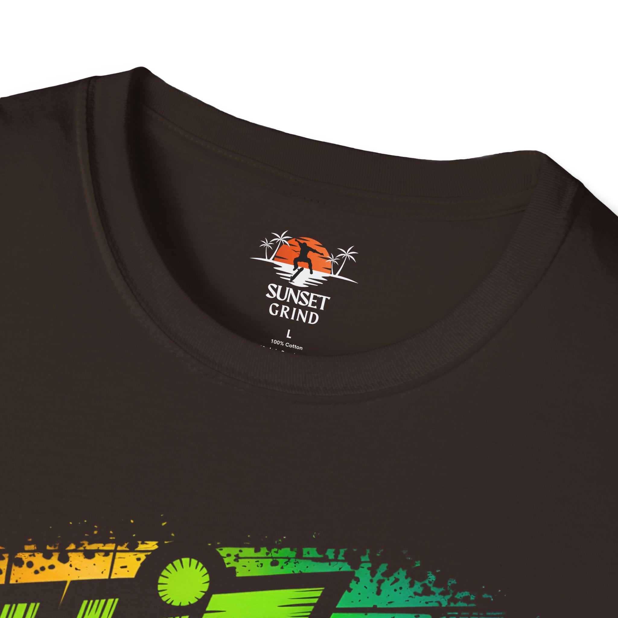OLLIE YOU LATER T-Shirt