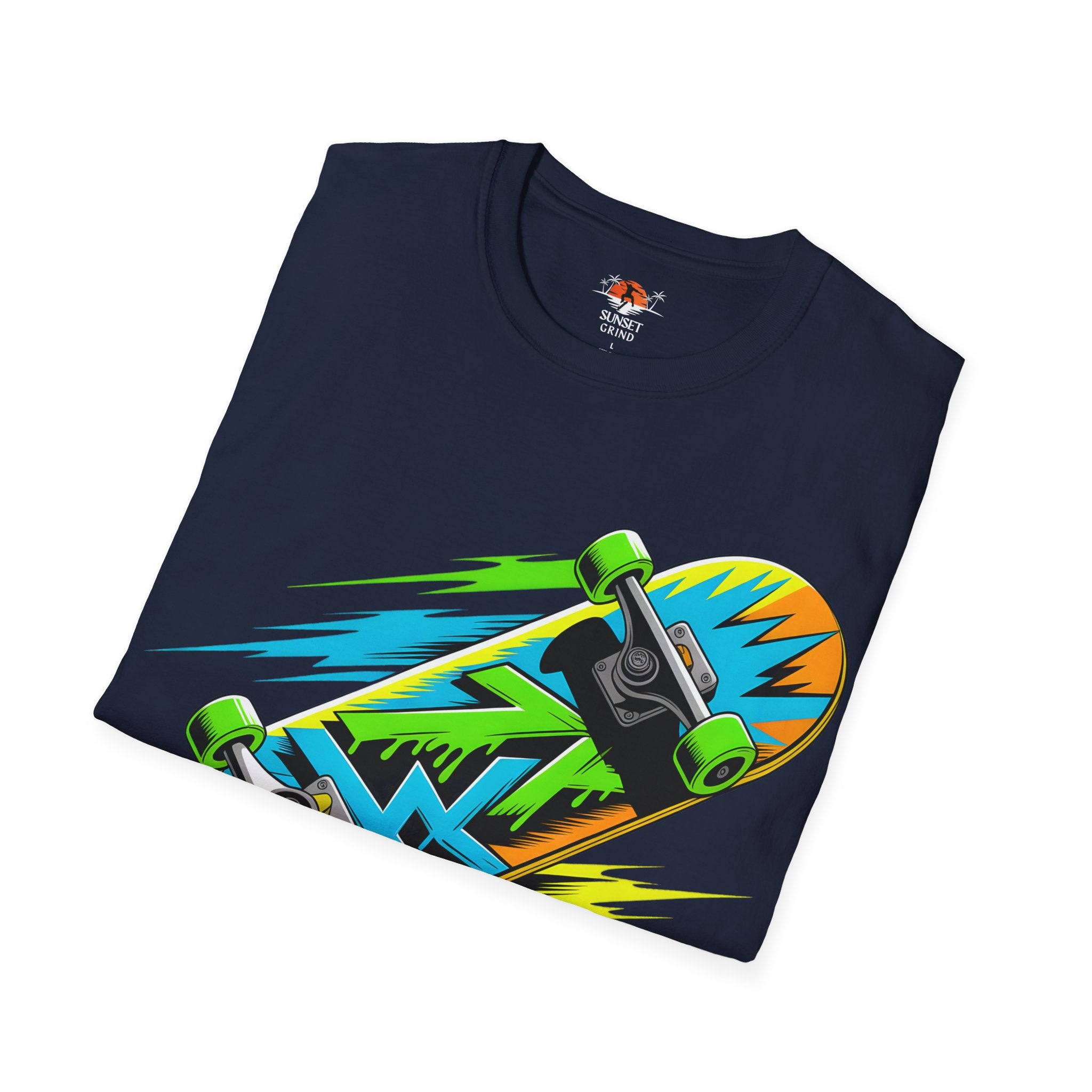 DECK OF FIRELIGHT 2 T-Shirt