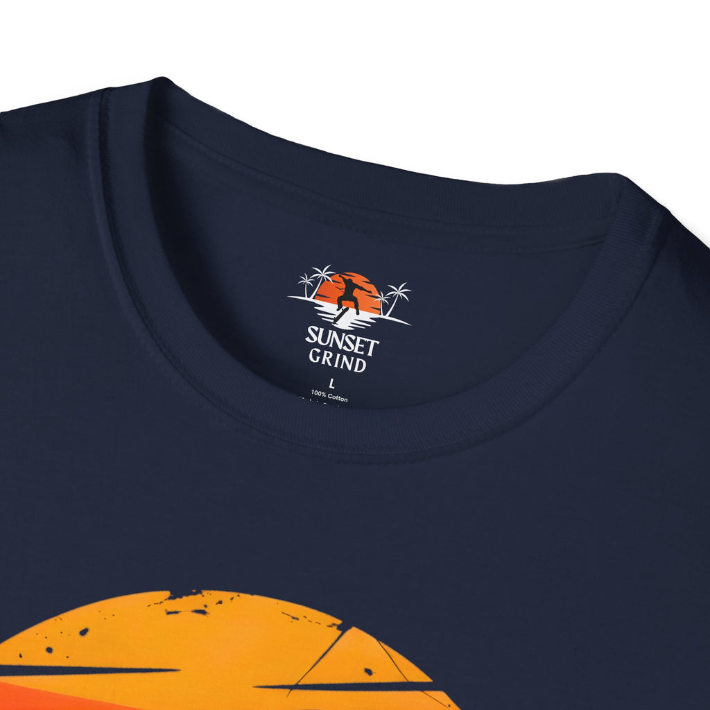SUNSET STRIKE 2 T-Shirt