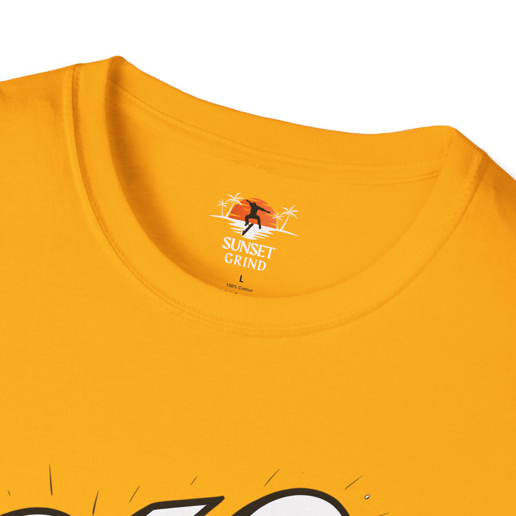 360 MIDLIFE T-Shirt