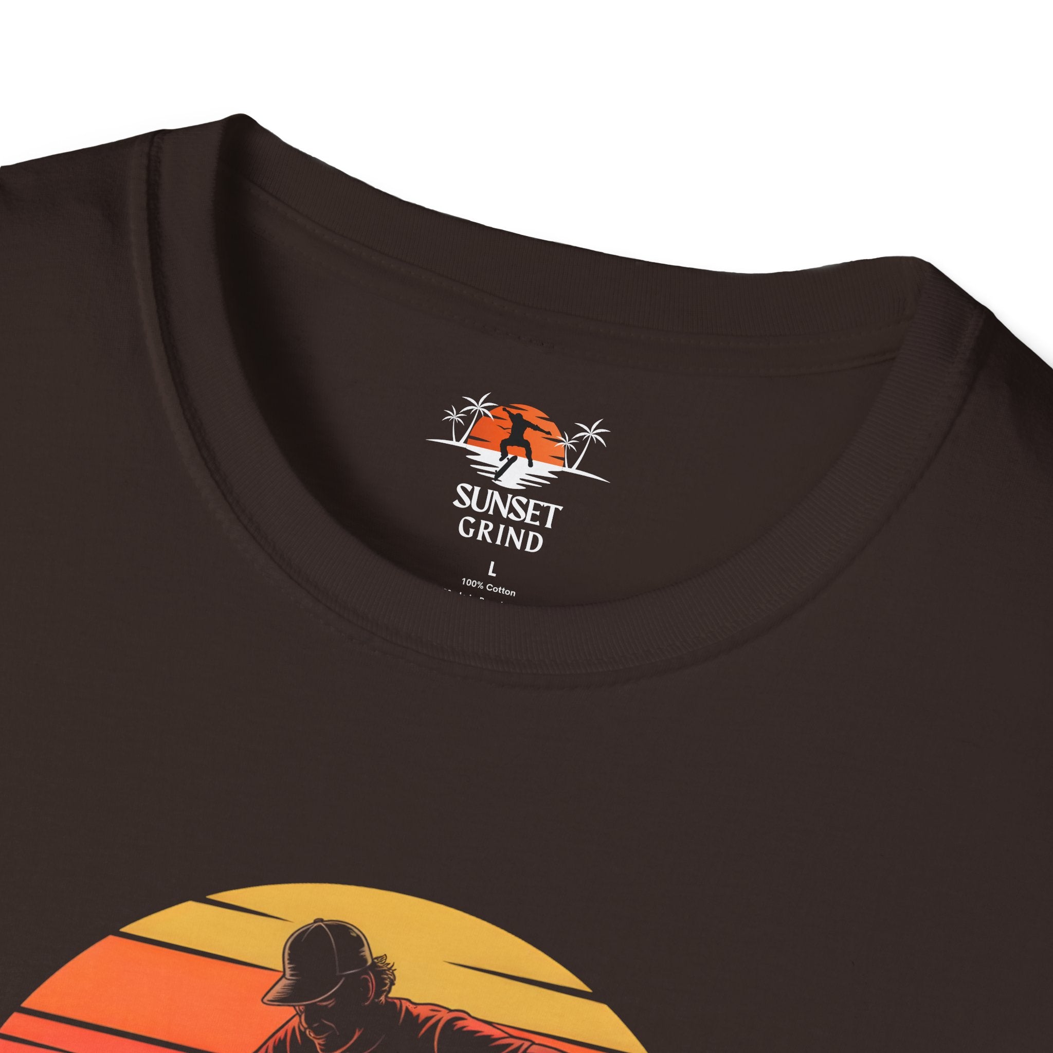 FATHER OF THE FLIP T-Shirt
