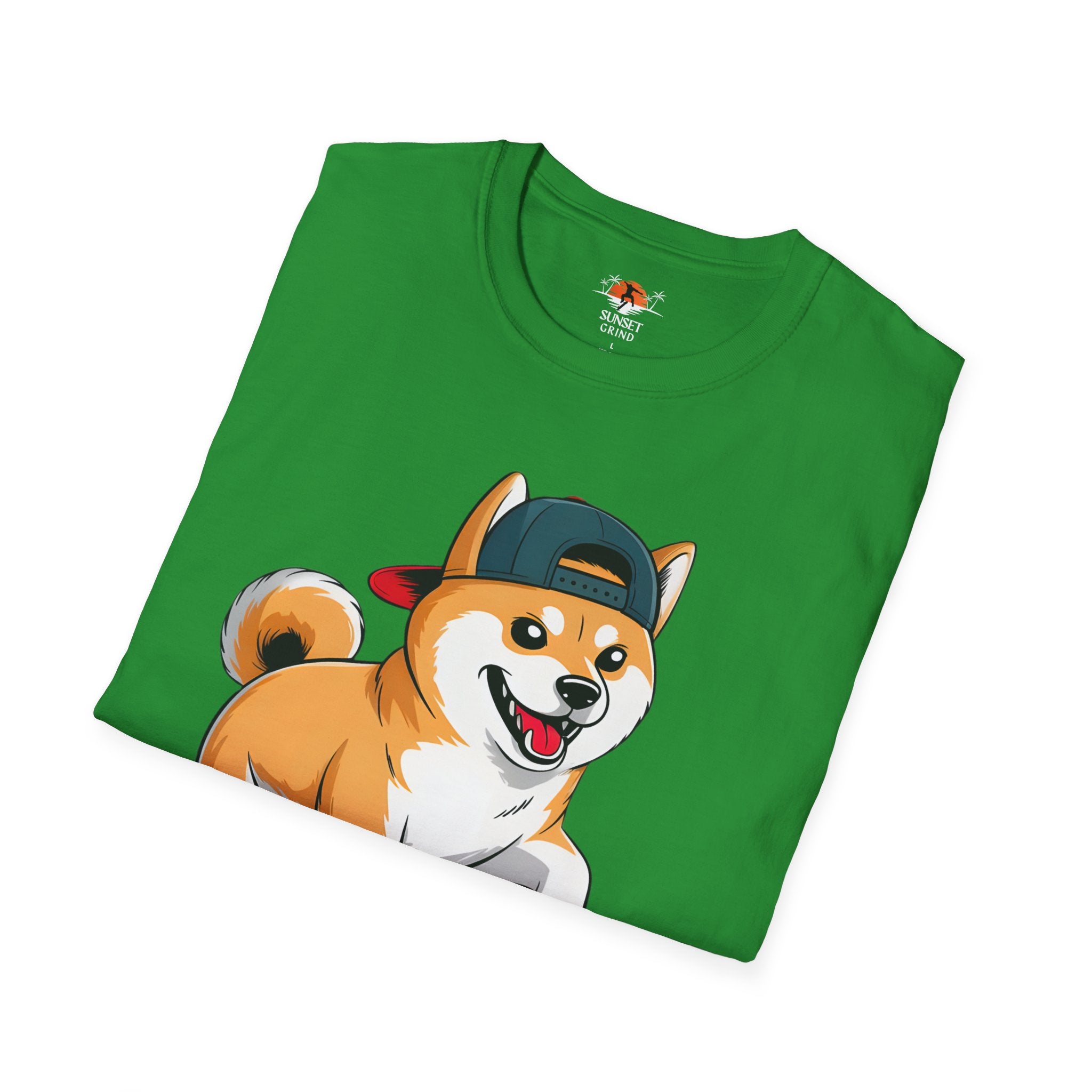 SHIBA INU T-Shirt