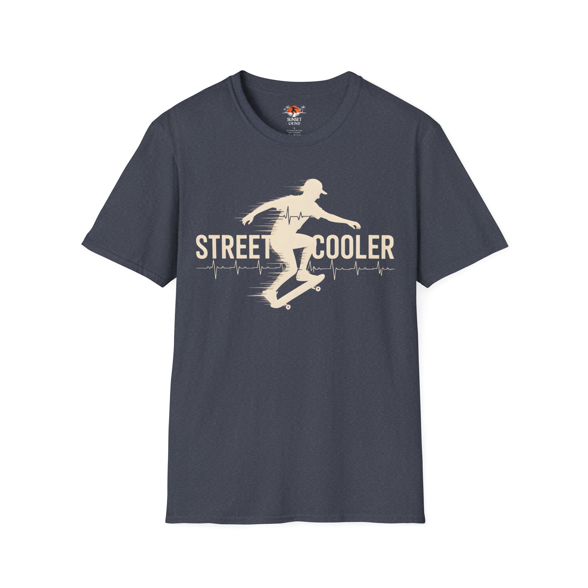STREET COOLER 3 T-Shirt