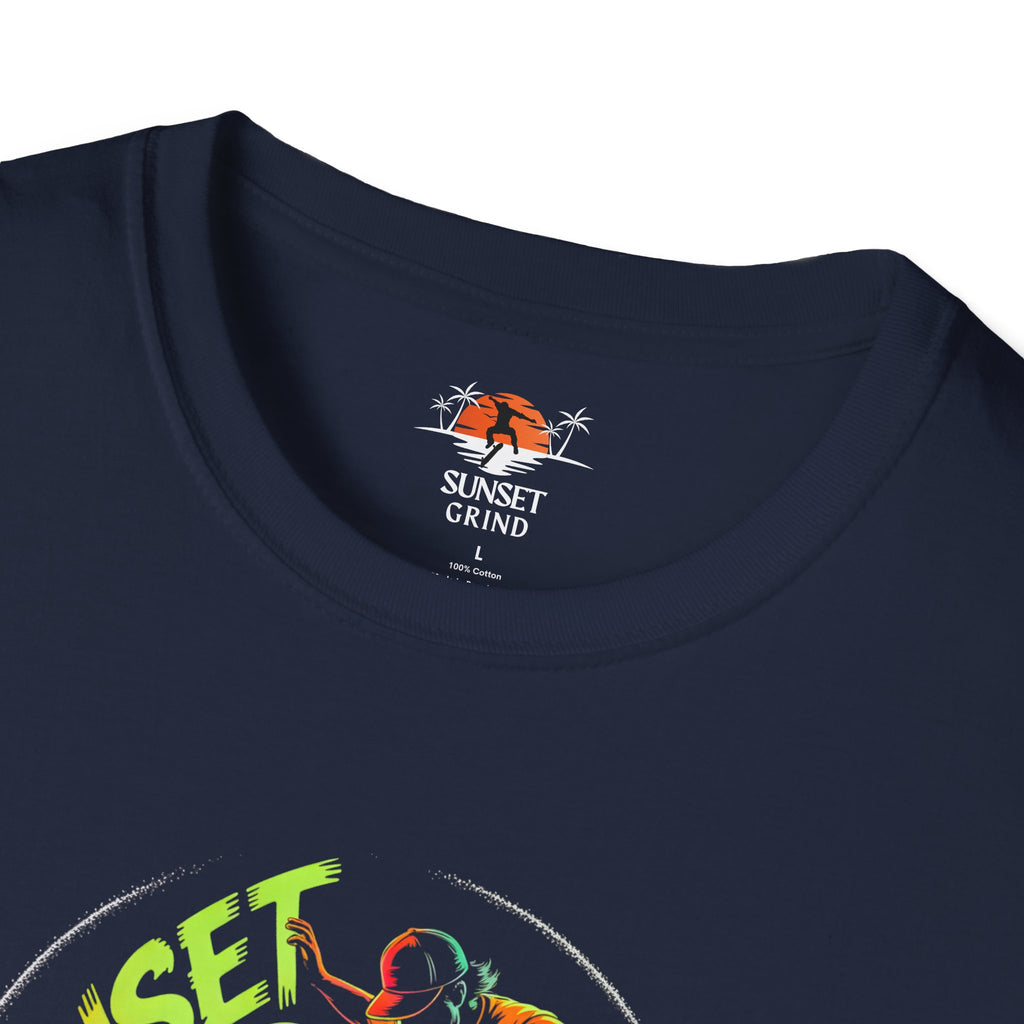 EDGE OF THE SUN T-Shirt