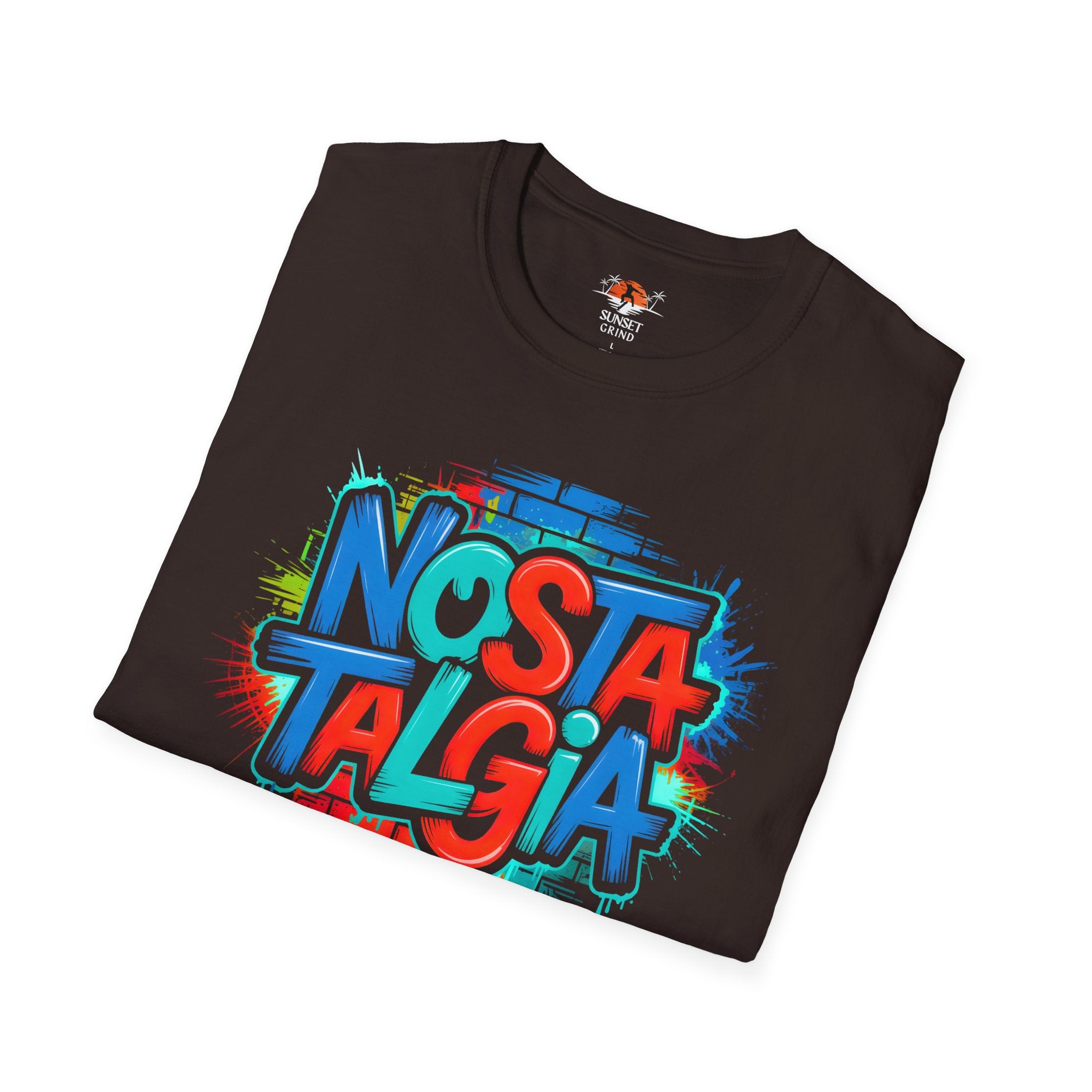 NOSTALGIA T-Shirt