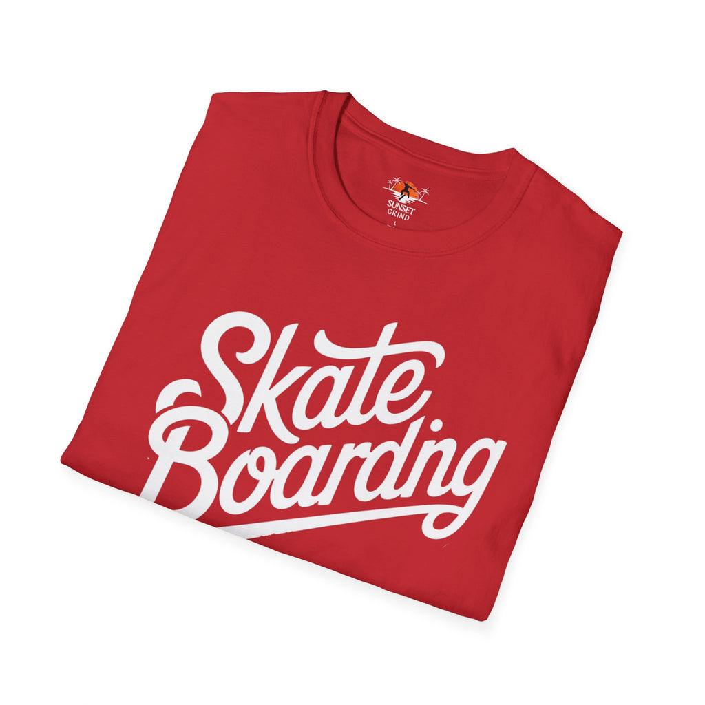 GRIND & GLIDE T-Shirt