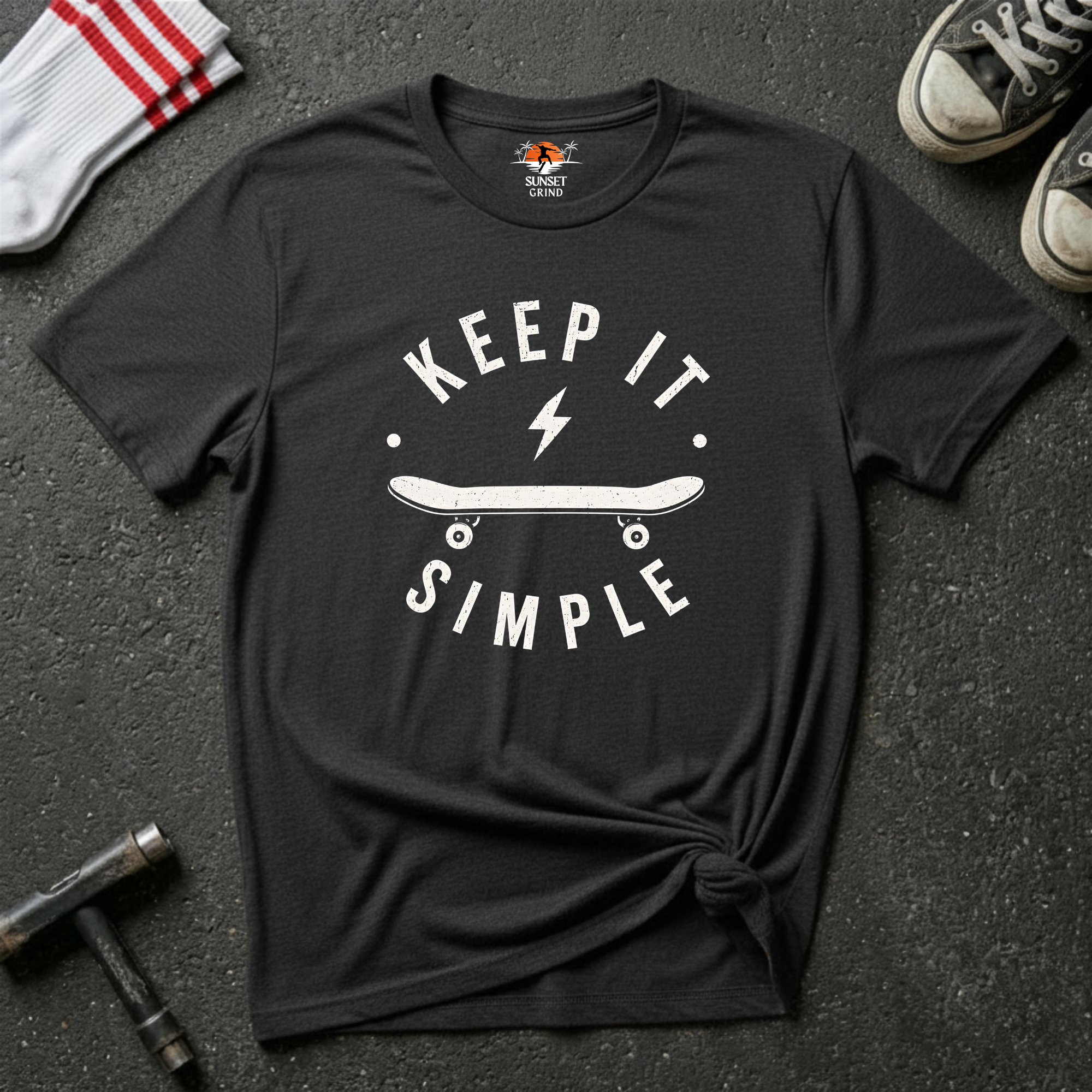 KEEP IT T-Shirt