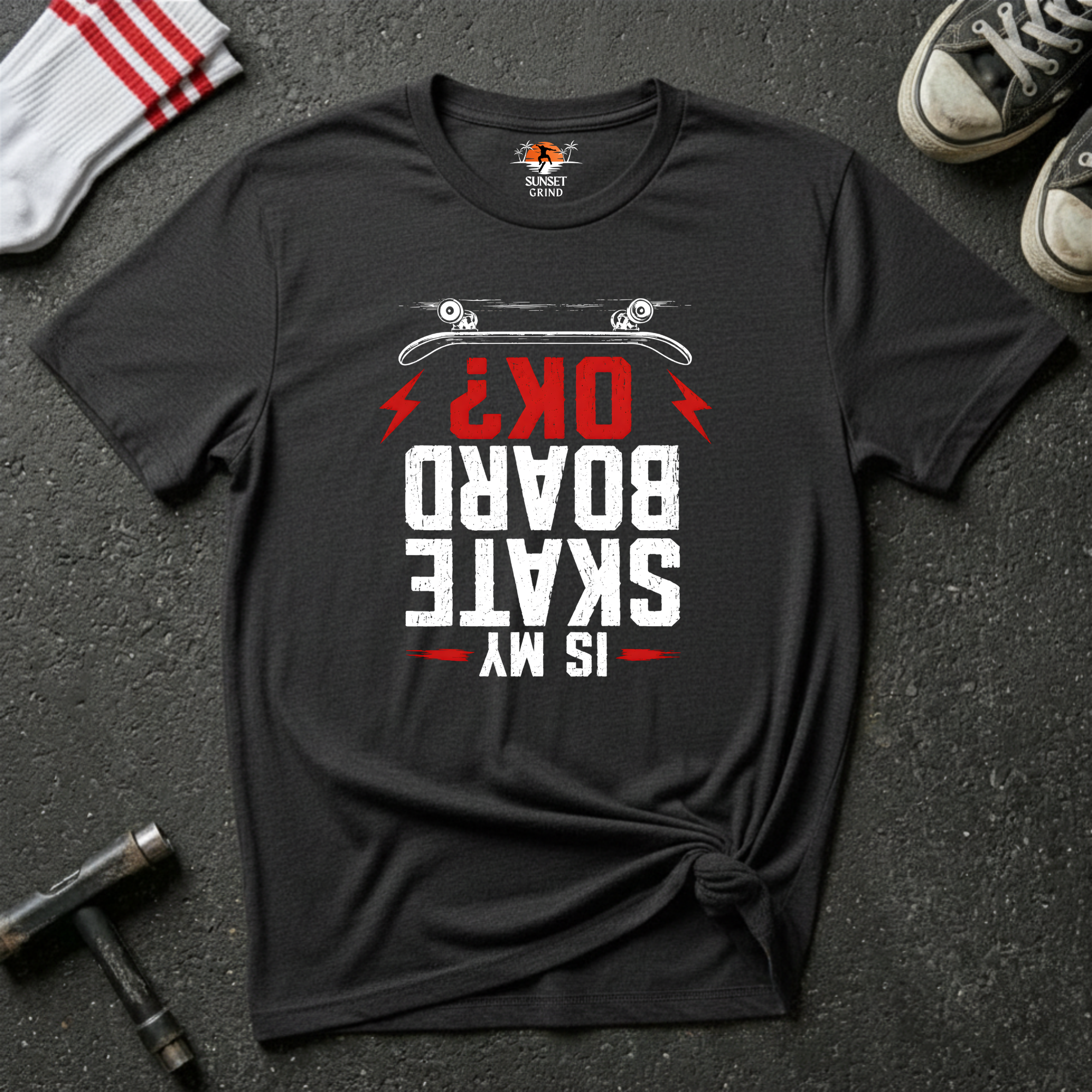 YOUR BOARD T-Shirt