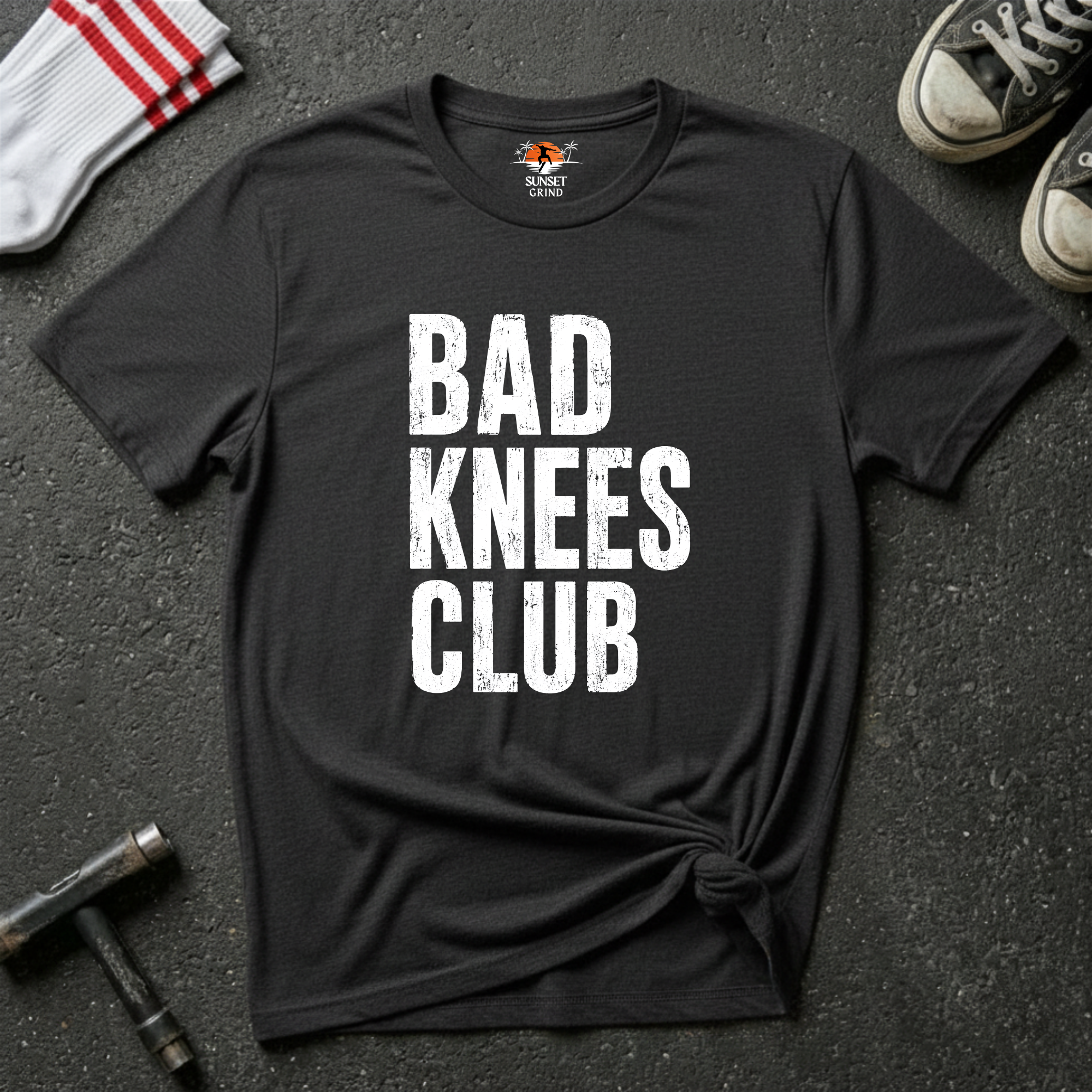 KNEES T-Shirt
