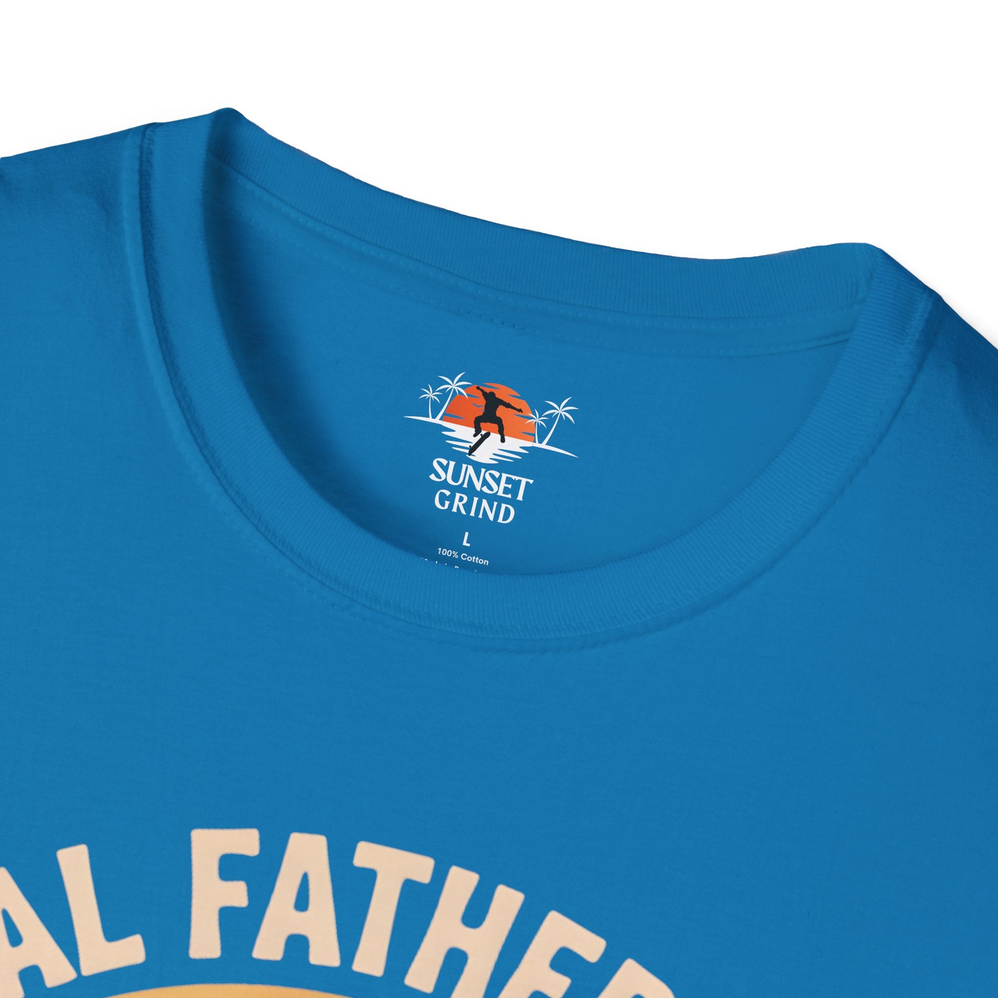 RADICAL FATHER FIGURE T-Shirt
