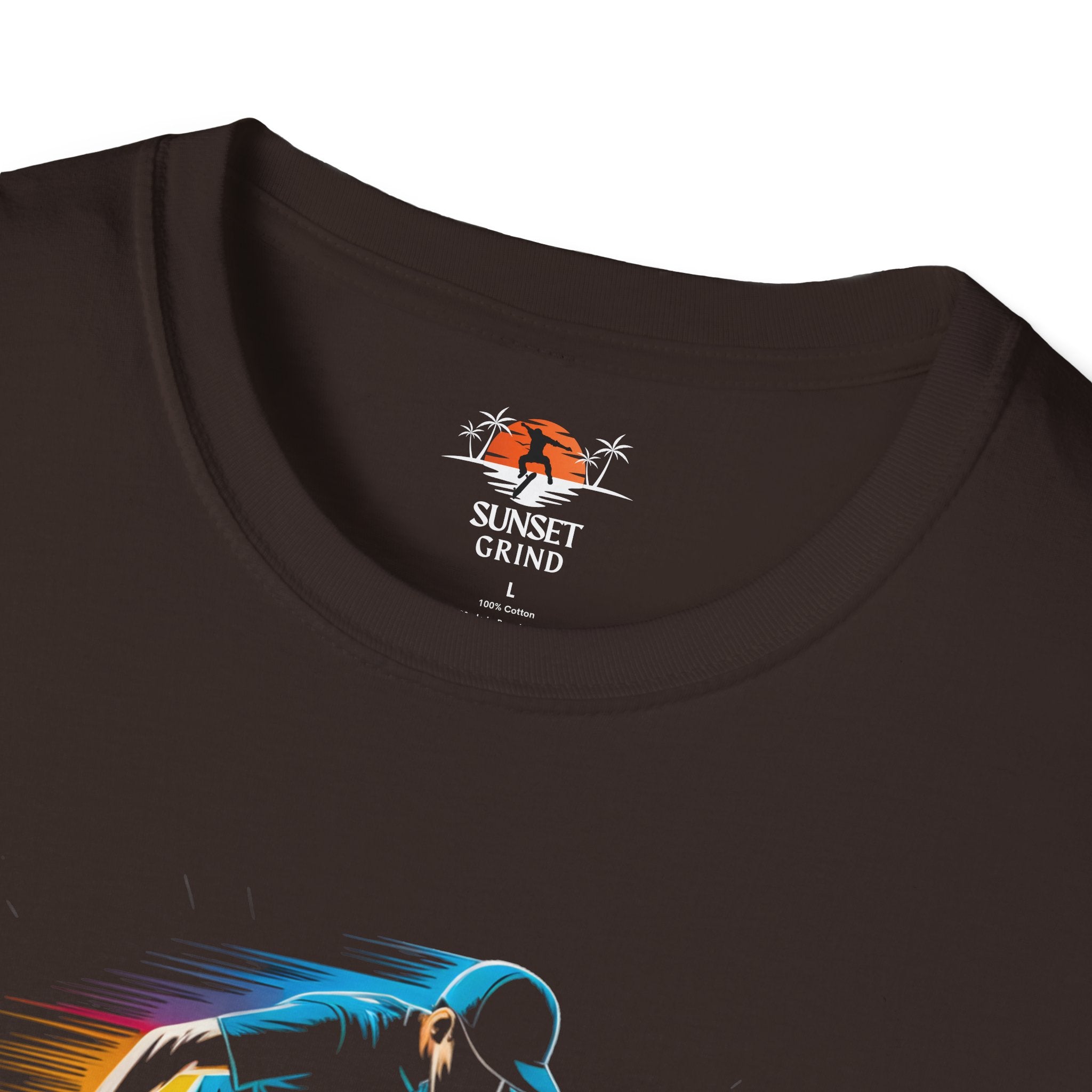 ROLLING WITH STYLE 2 T-Shirt