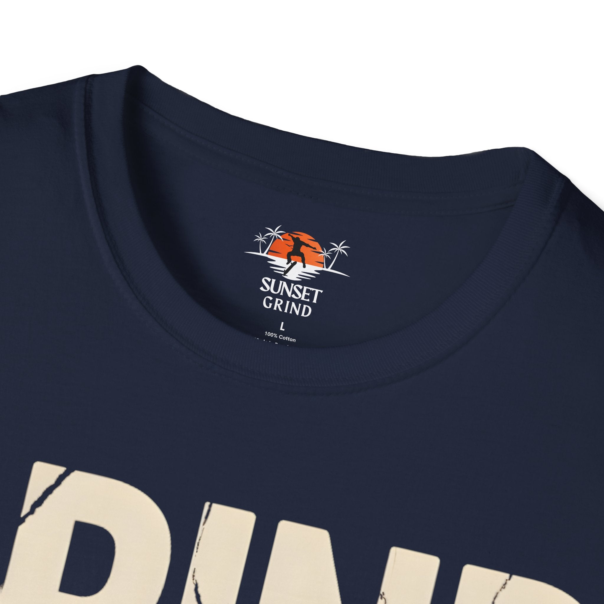GRIND IT OUT T-Shirt