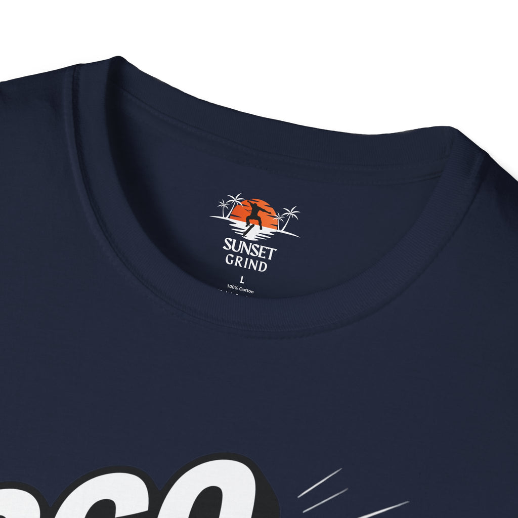 360 MIDLIFE FOREVER YOUNG T-Shirt