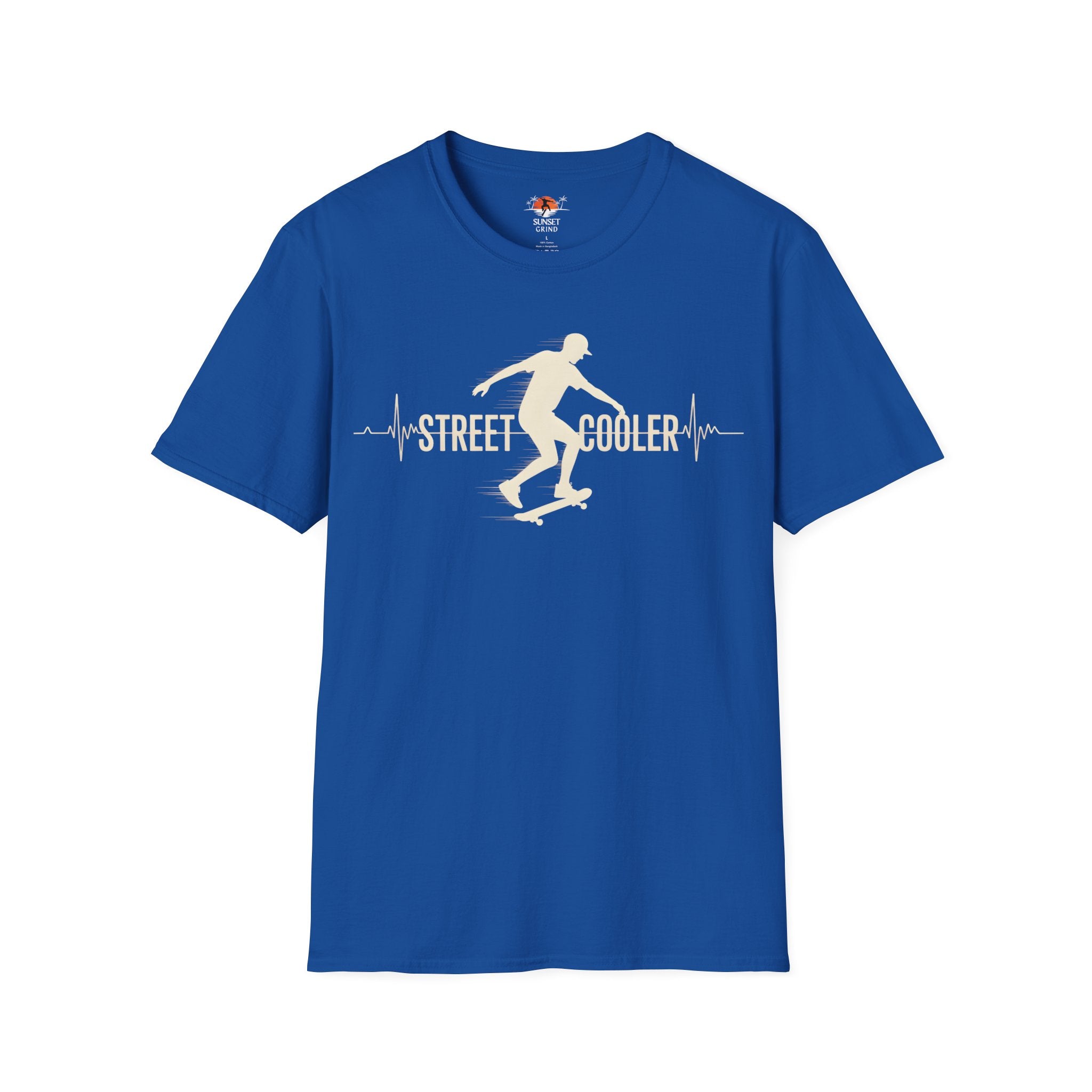 STREET COOLER T-Shirt