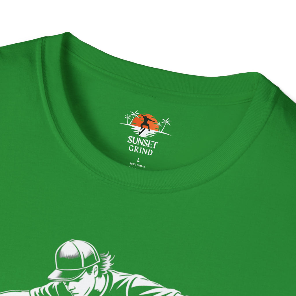 SKATE EVERYTHING 2 T-Shirt