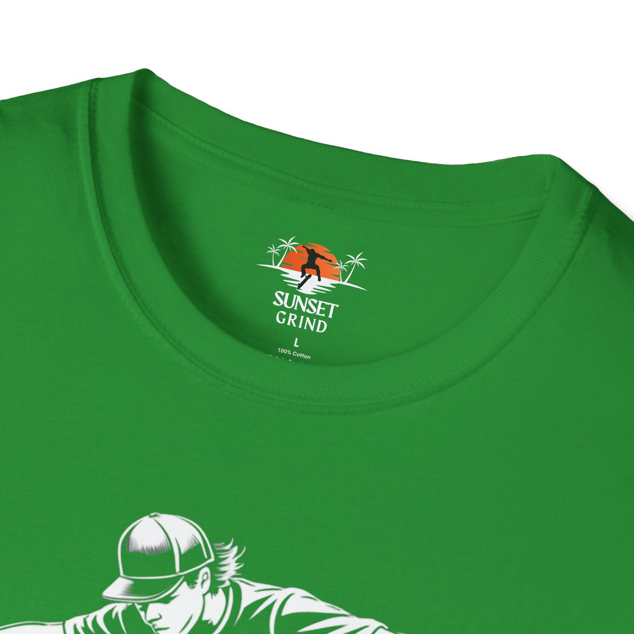 SKATE EVERYTHING 2 T-Shirt