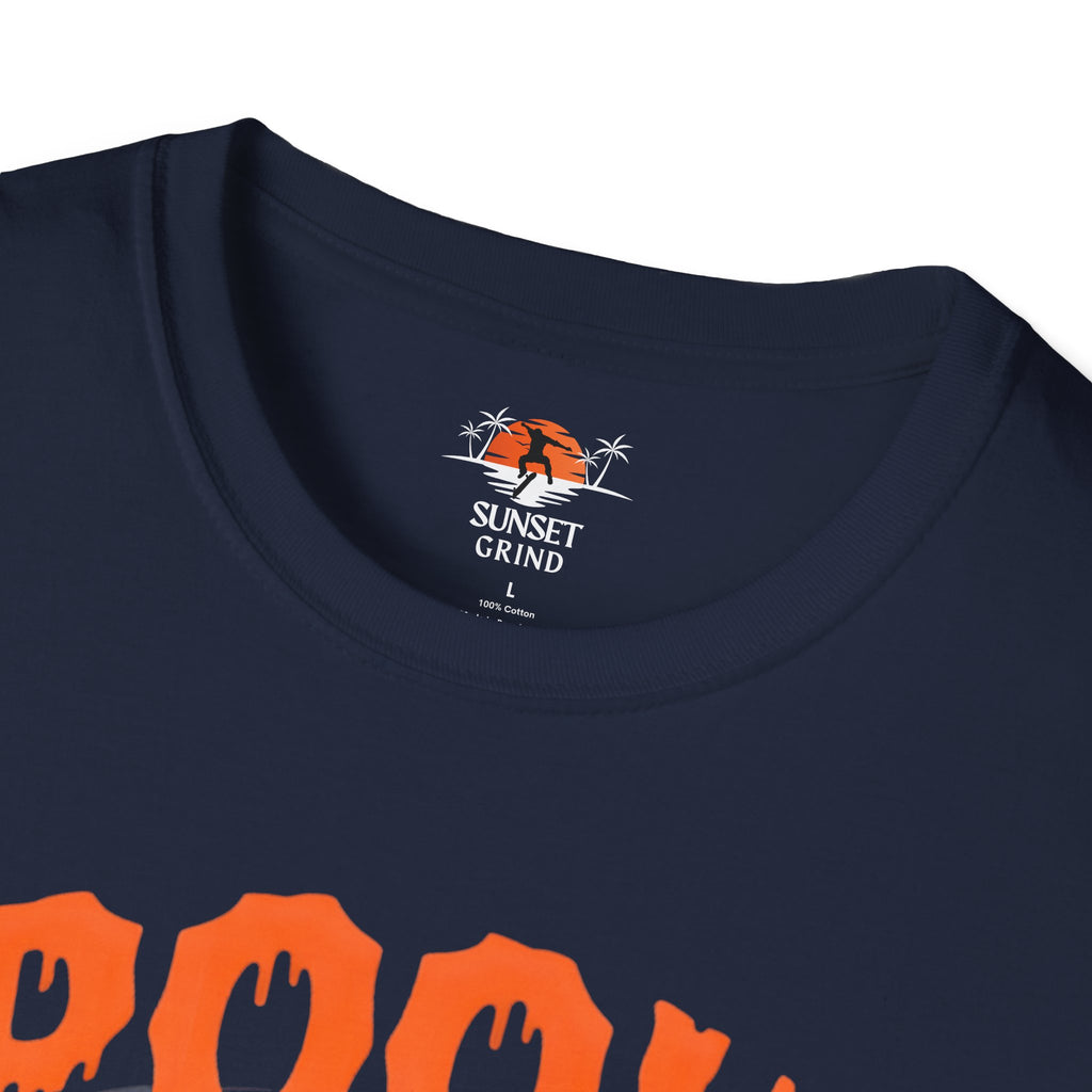 SPOOKY 3 T-Shirt