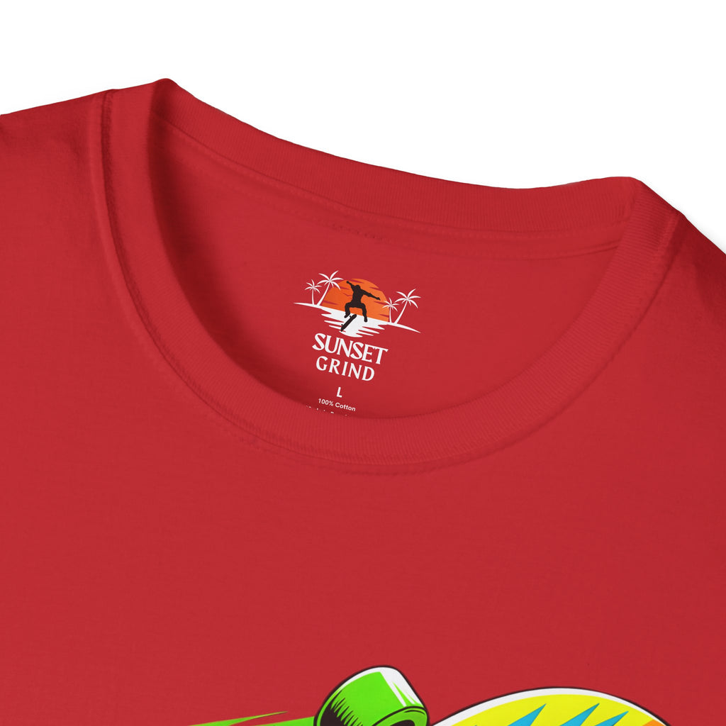 DECK OF FIRELIGHT 2 T-Shirt