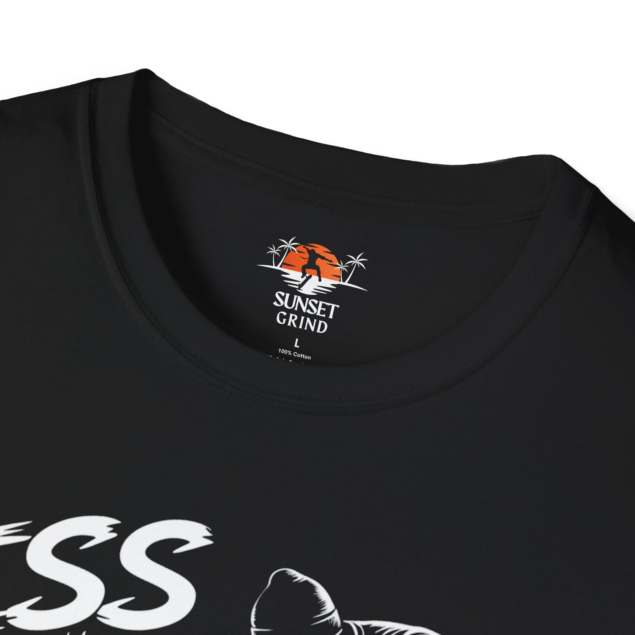 LESS HANG MORE TIME 2 T-Shirt