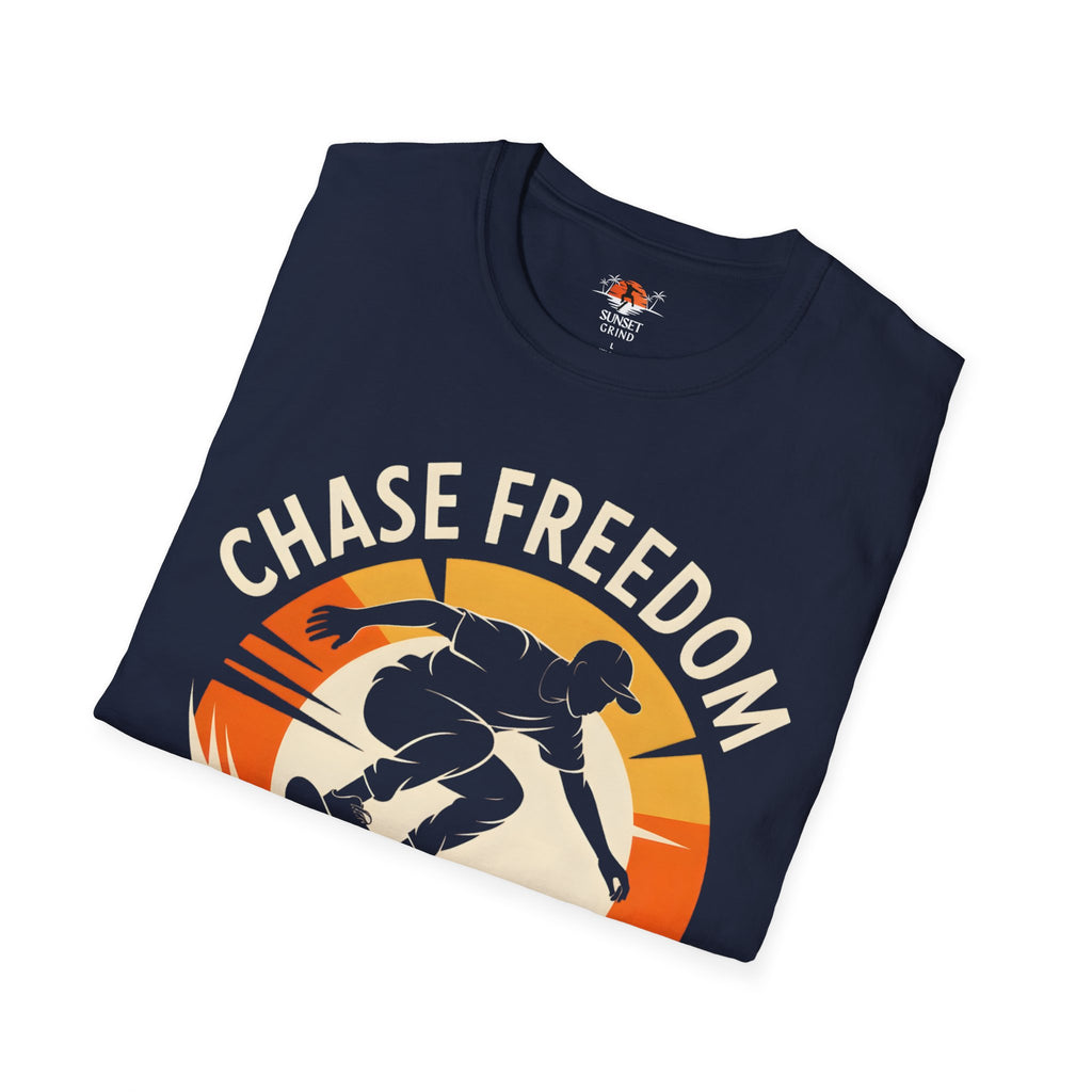 CHASE FREEDOM T-Shirt