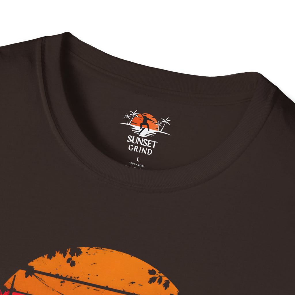 FOREVER SKATE T-Shirt