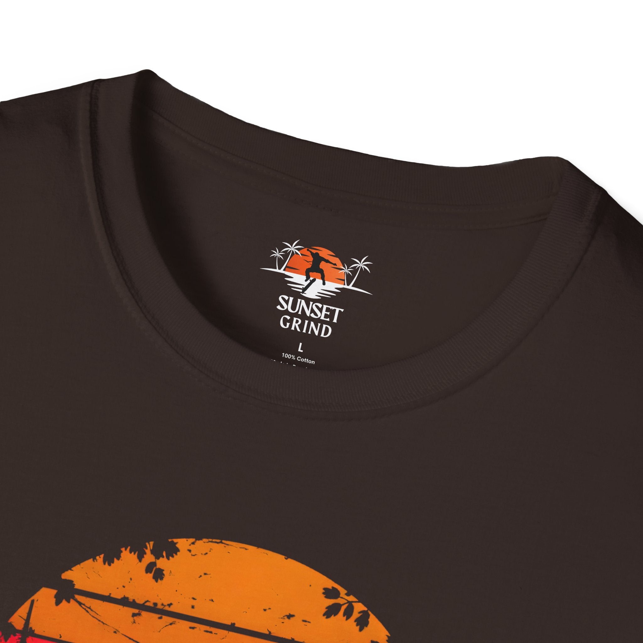 FOREVER SKATE T-Shirt