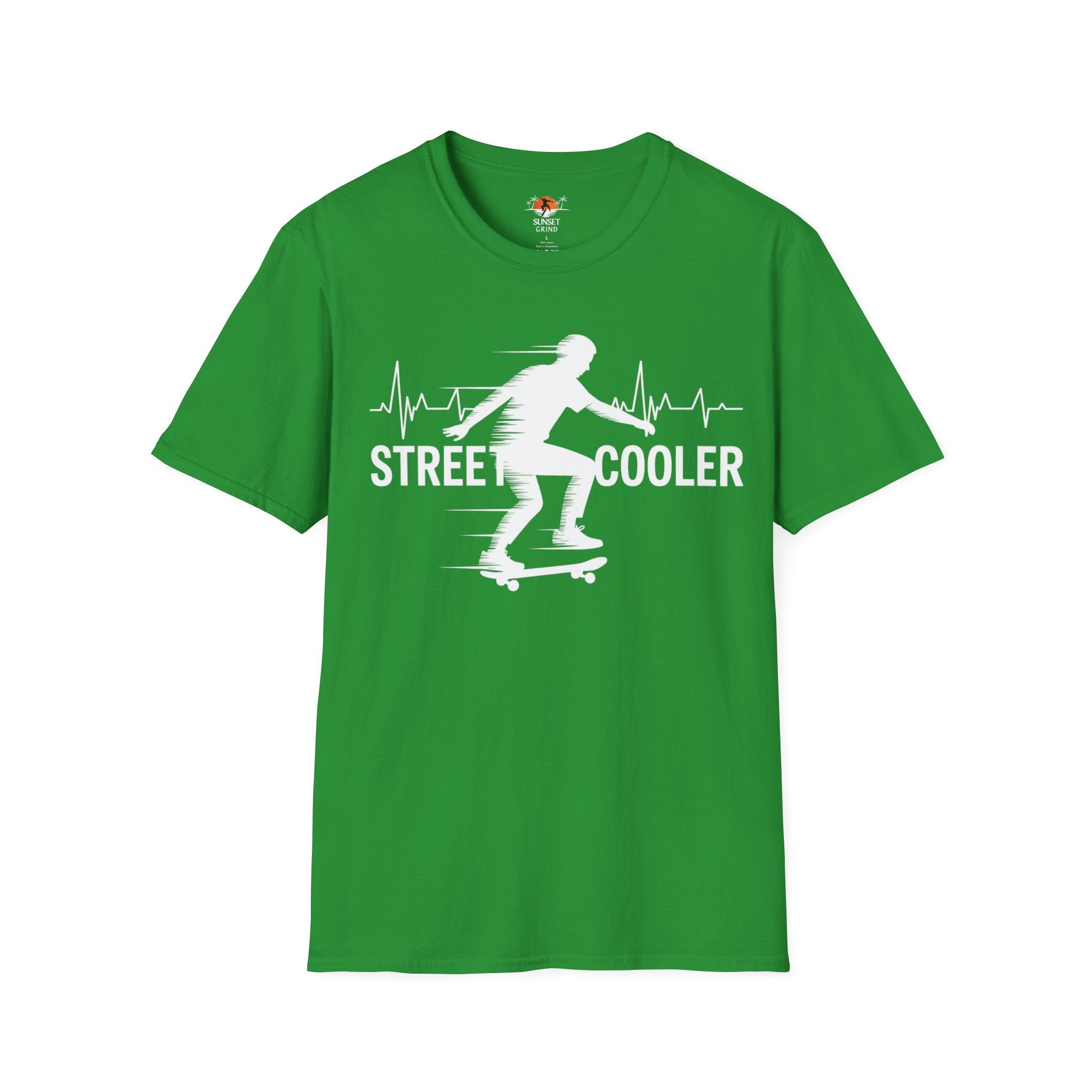 STREET COOLER 2 T-Shirt