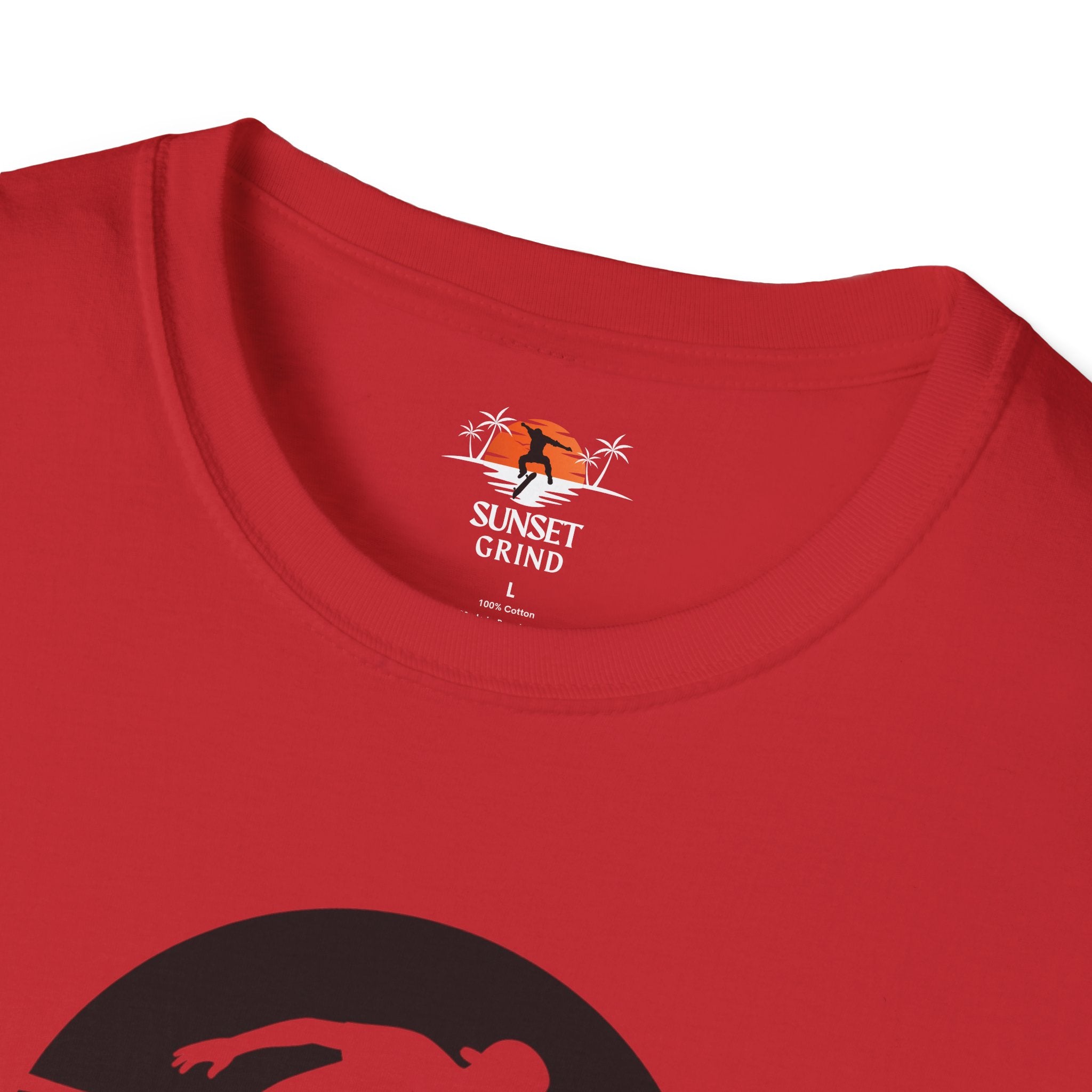 TWILIGHT REBEL T-Shirt