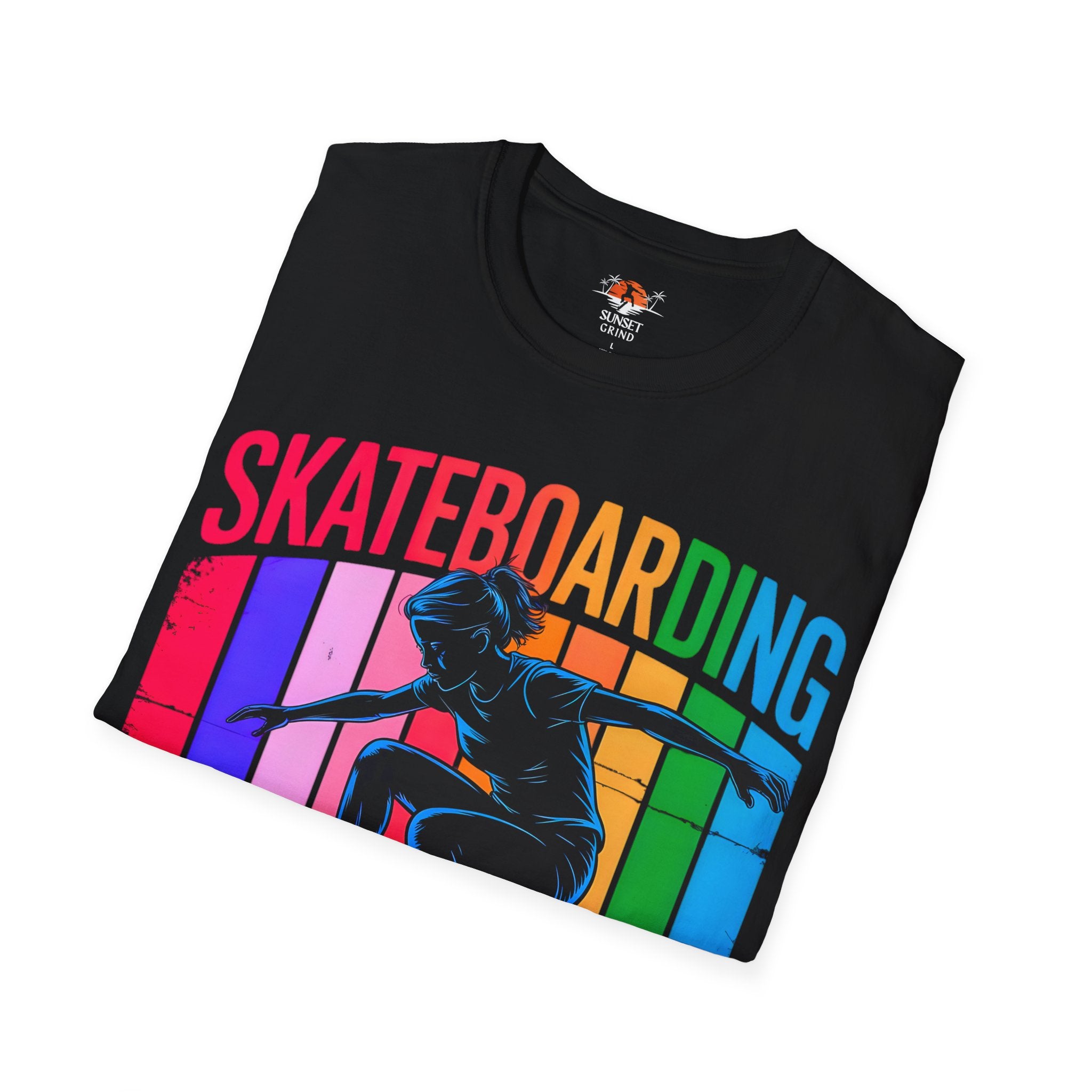 SOLAR SKATERS T-Shirt