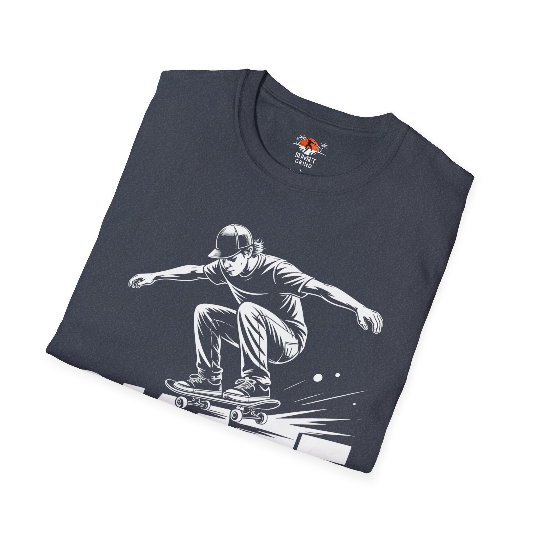 SKATE EVERYTHING T-Shirt