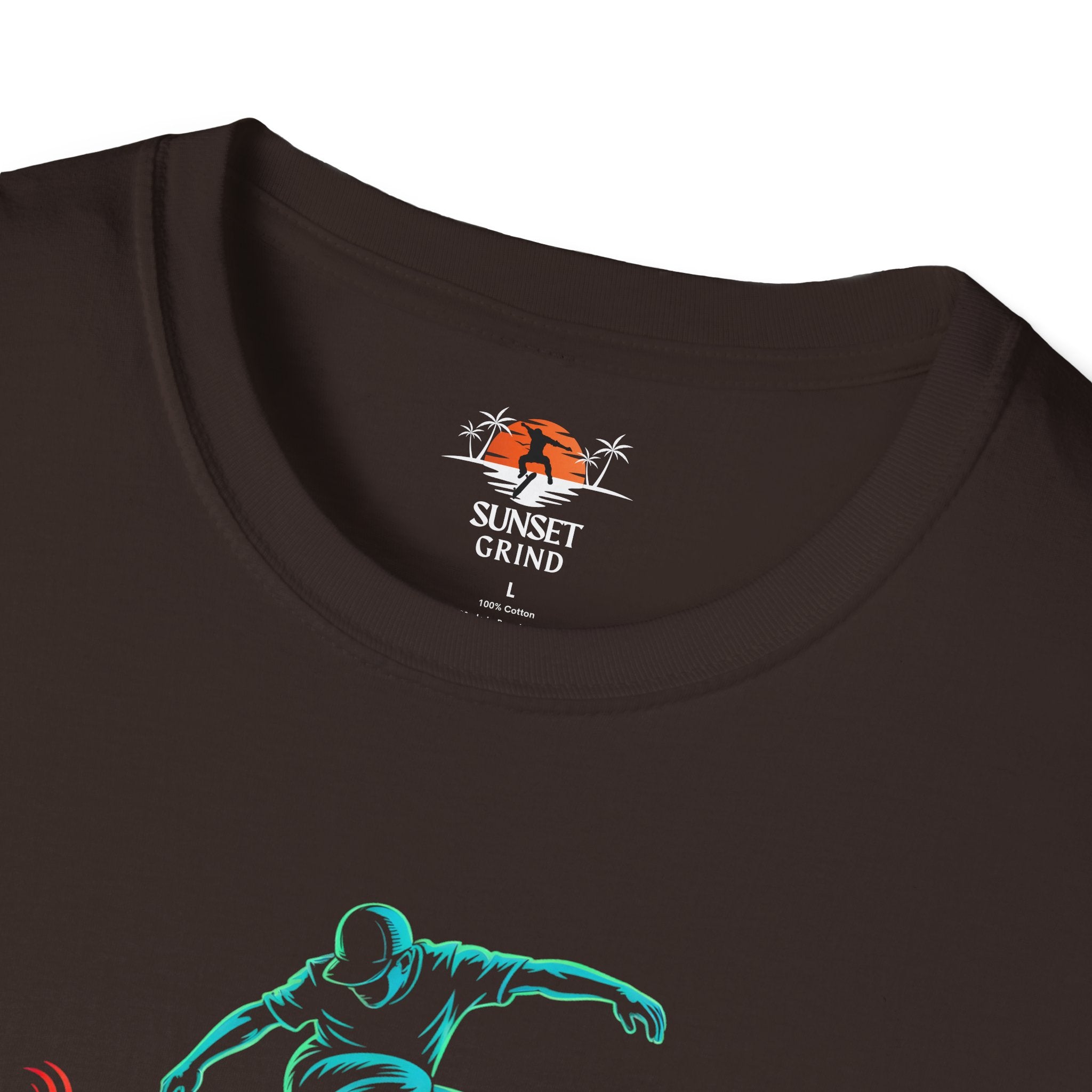 COFFEE AND KICKFLIPS 2 T-Shirt