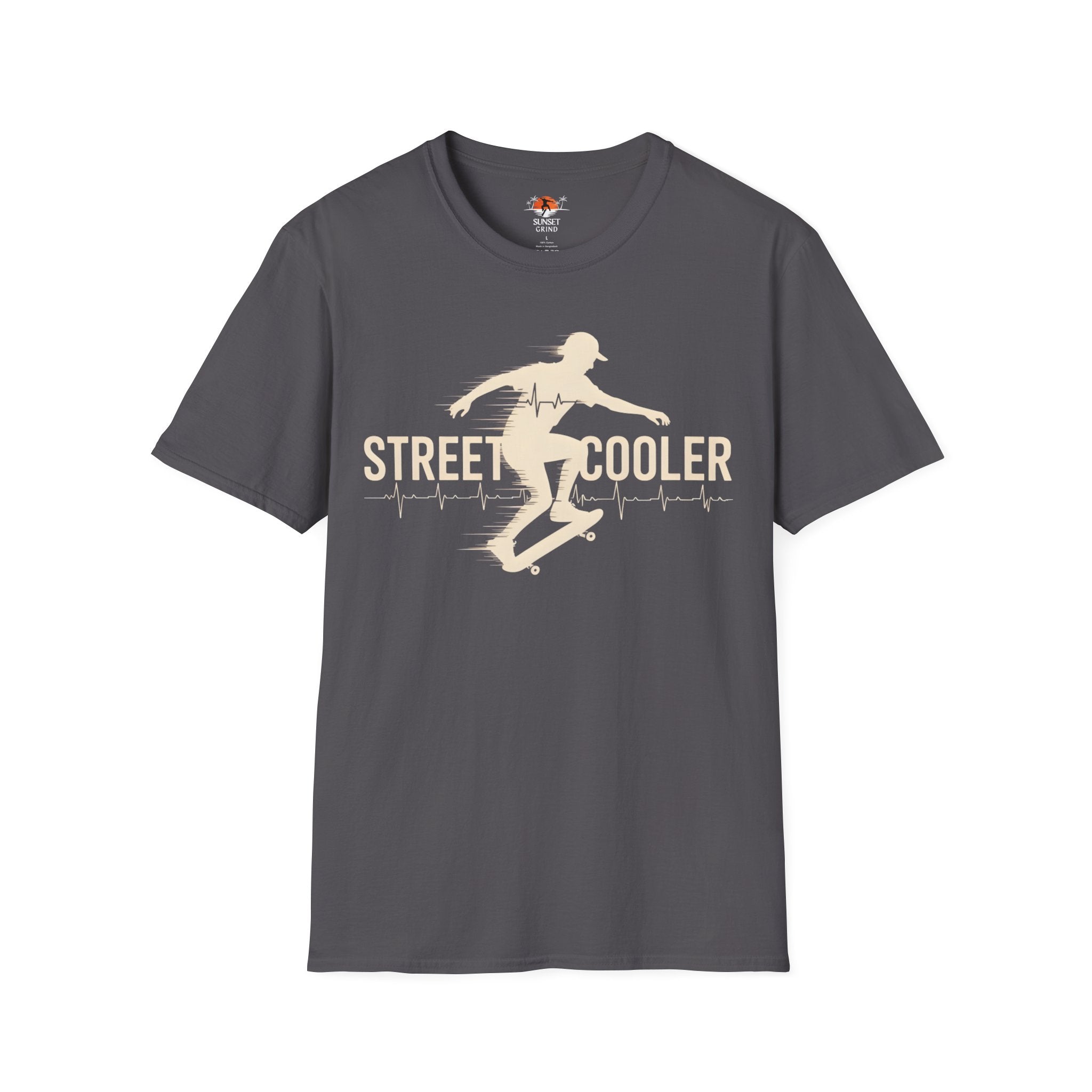 STREET COOLER 3 T-Shirt